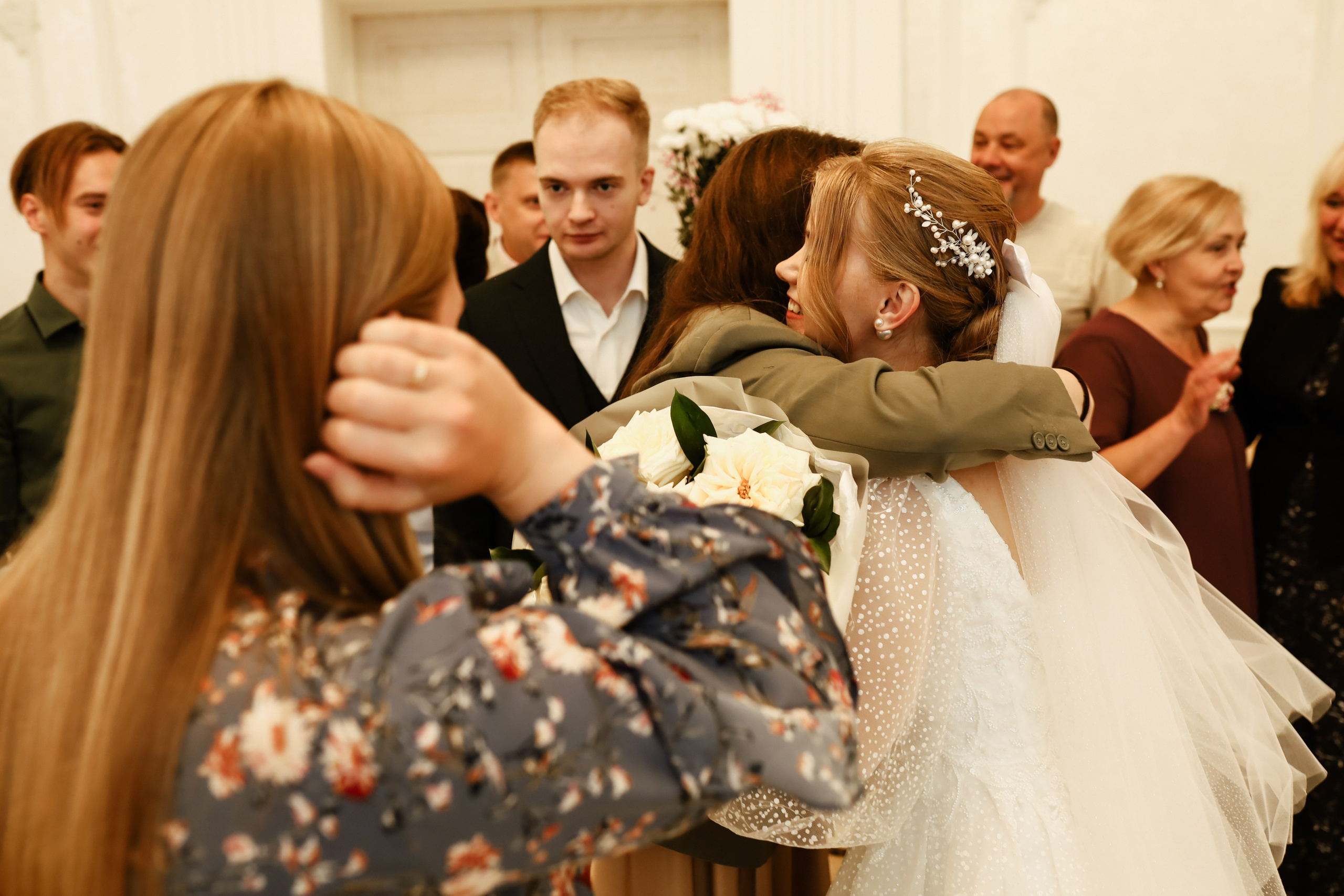 Александр и Мария. Инна Вильт| лайфстайл фотограф из Новосибирска