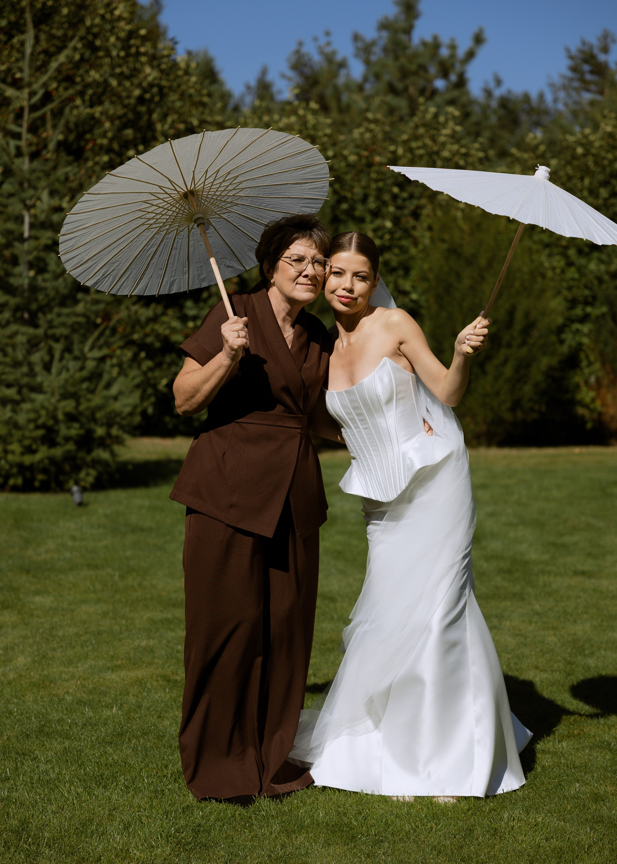 Сергей и Ксения. Фотограф Эмиль Исякаев