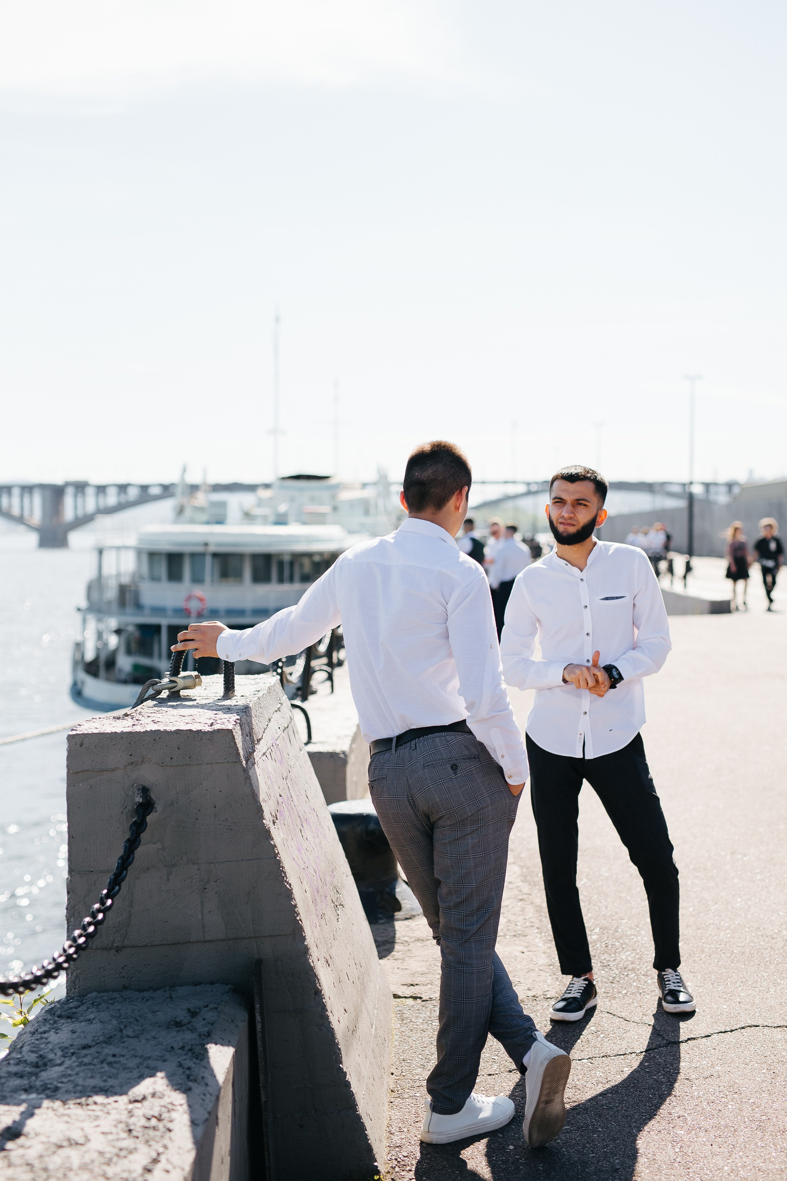 Асим Севиль. Фотограф в Красноярске Надежда Воскресенская