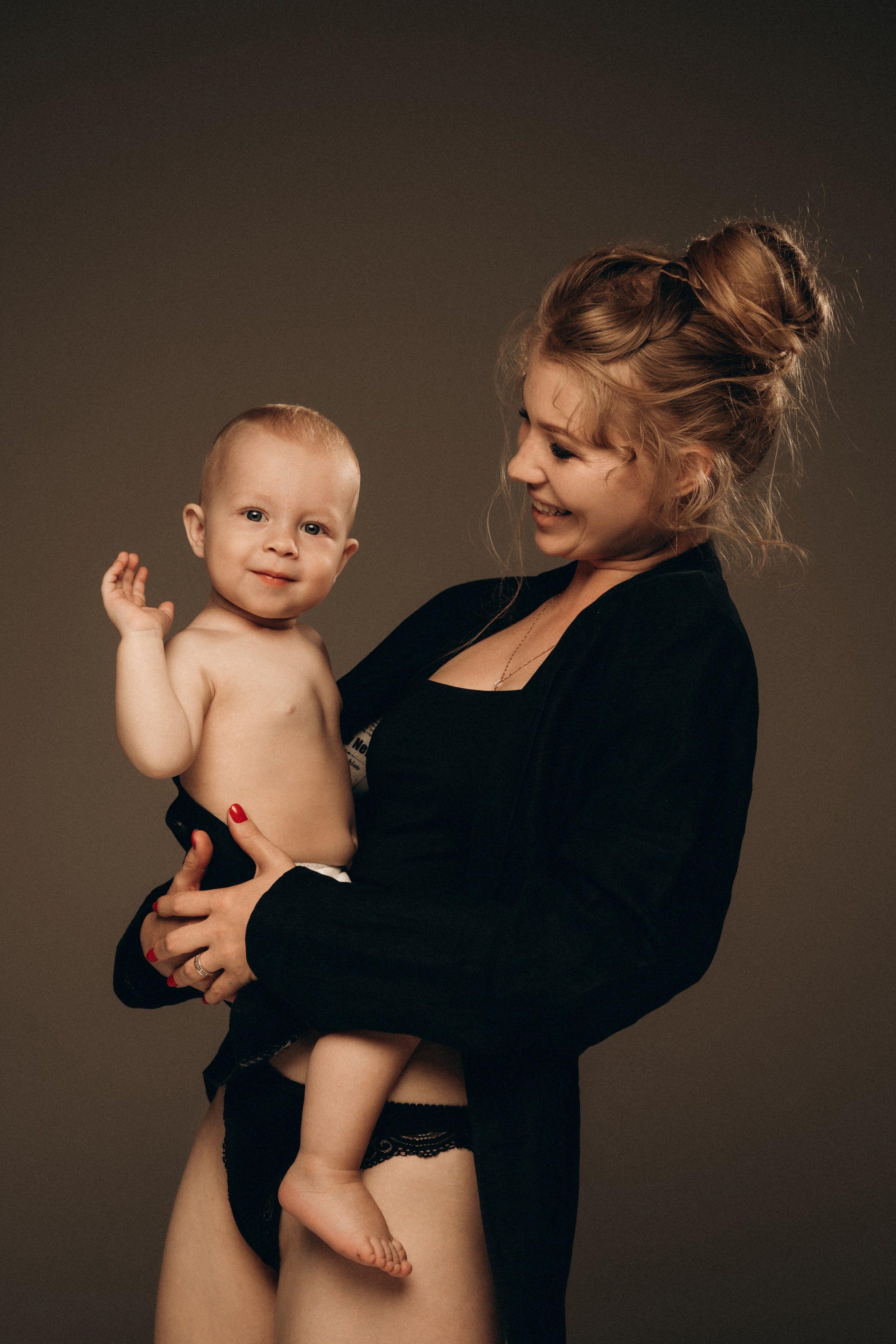 Ира и Ромка. Фотограф Мария Миллс | Минск