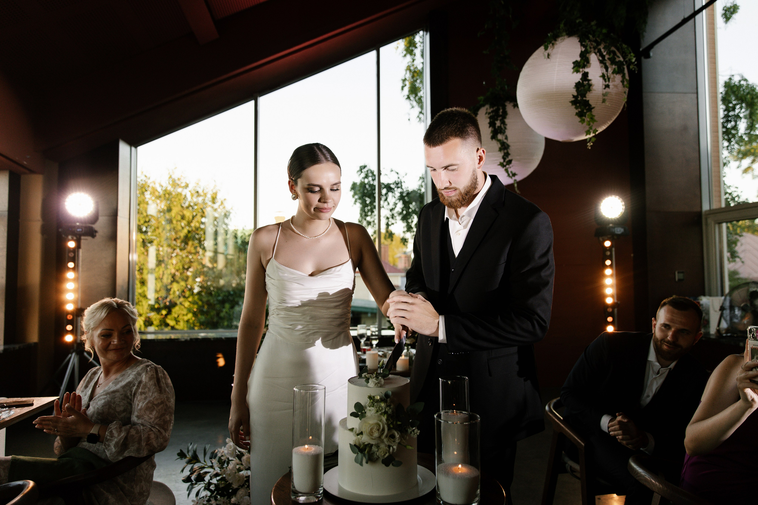 Веня и Даша. Брысина Алёна/ фотограф Петрозаводск, Карелия