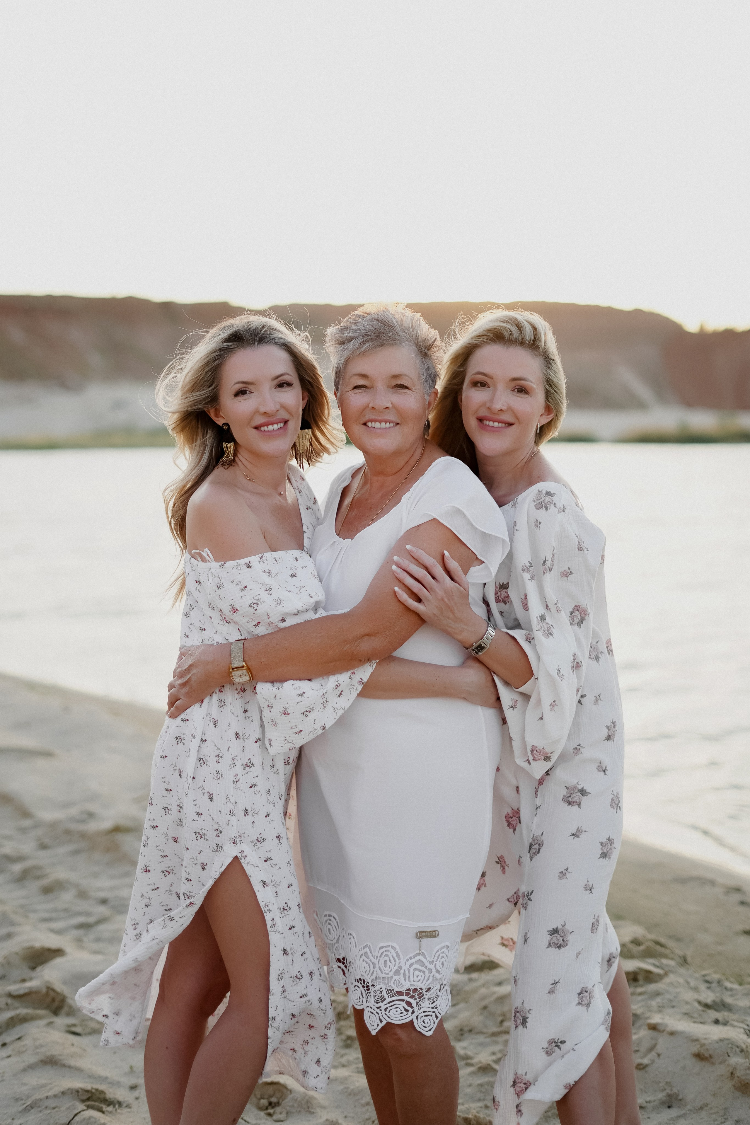 Болдыревы. Фотограф Валерия Крахмалева