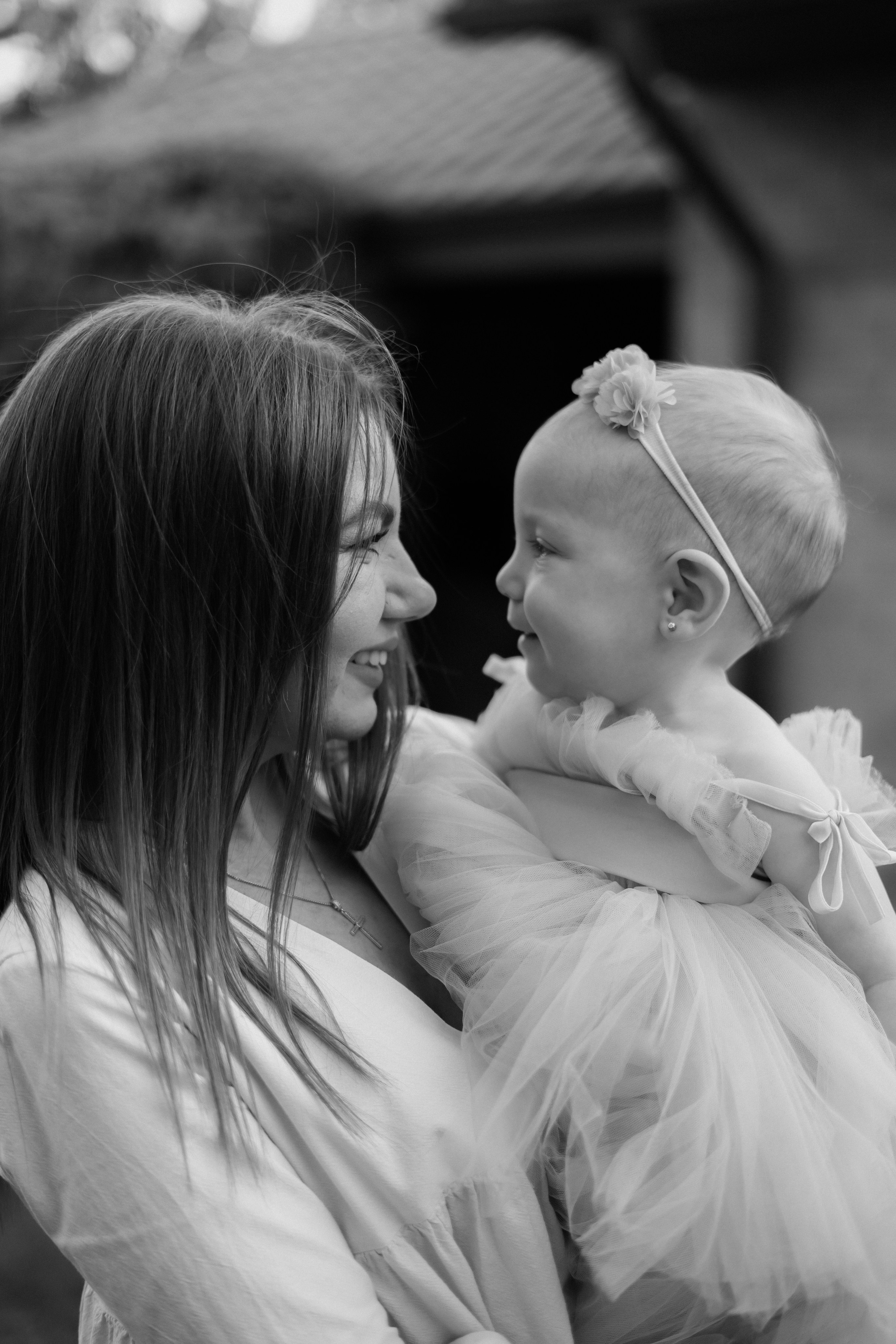 День рождения Есении. Фотограф Валерия Крахмалева