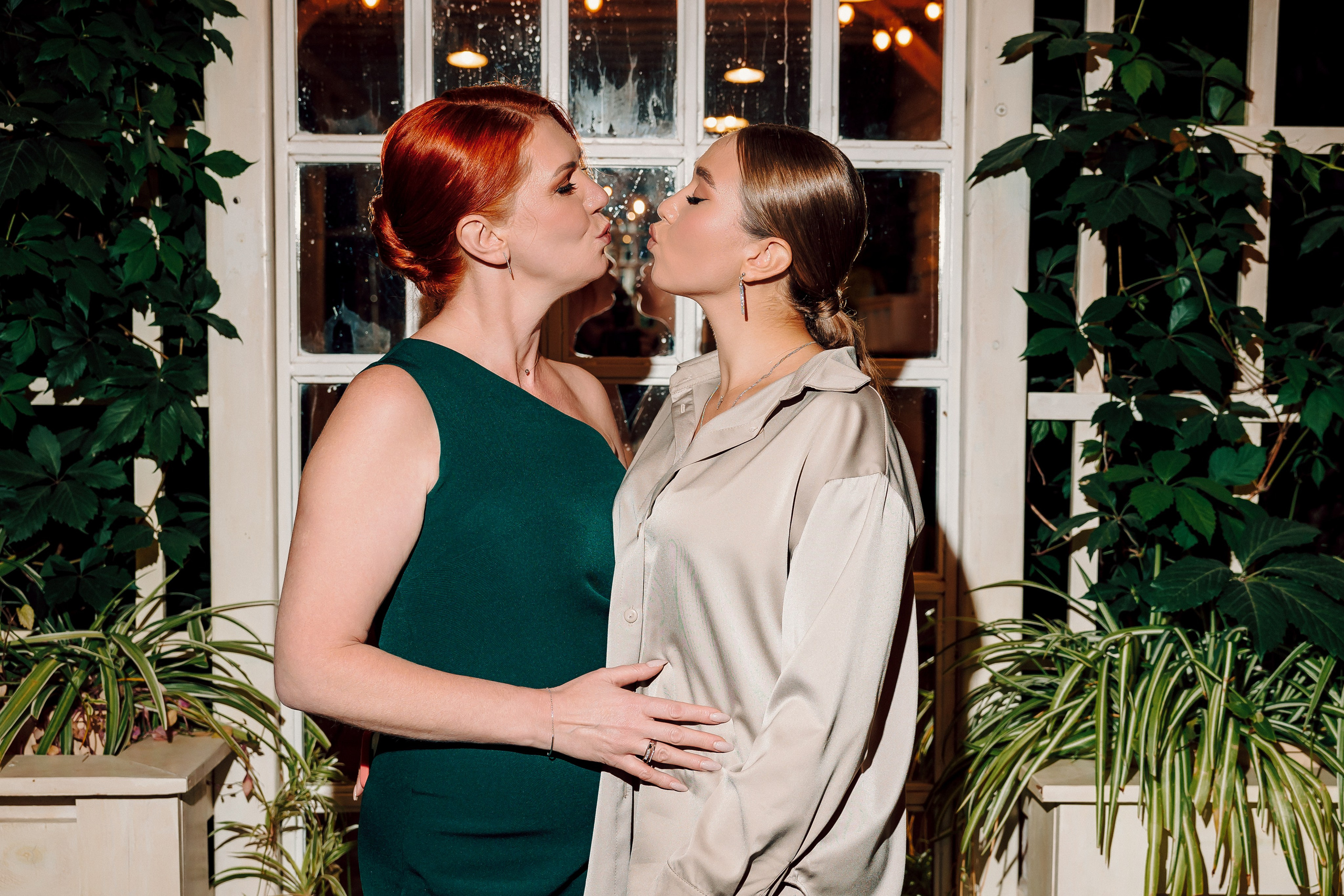 Свадебный день — Глеб и Дарья. Лёшка Варзегов — фотограф