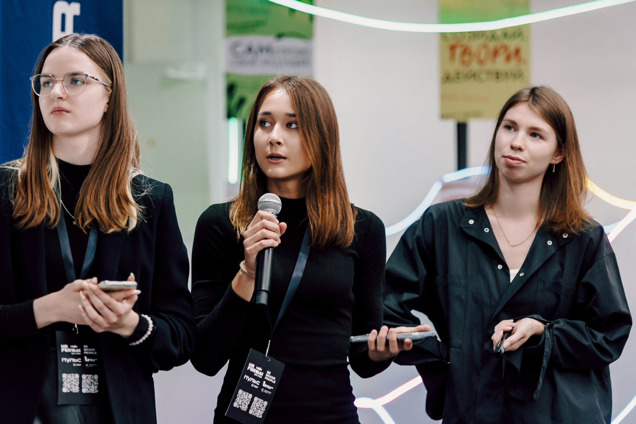 MarHR — Хакатон. Лёшка Варзегов — фотограф