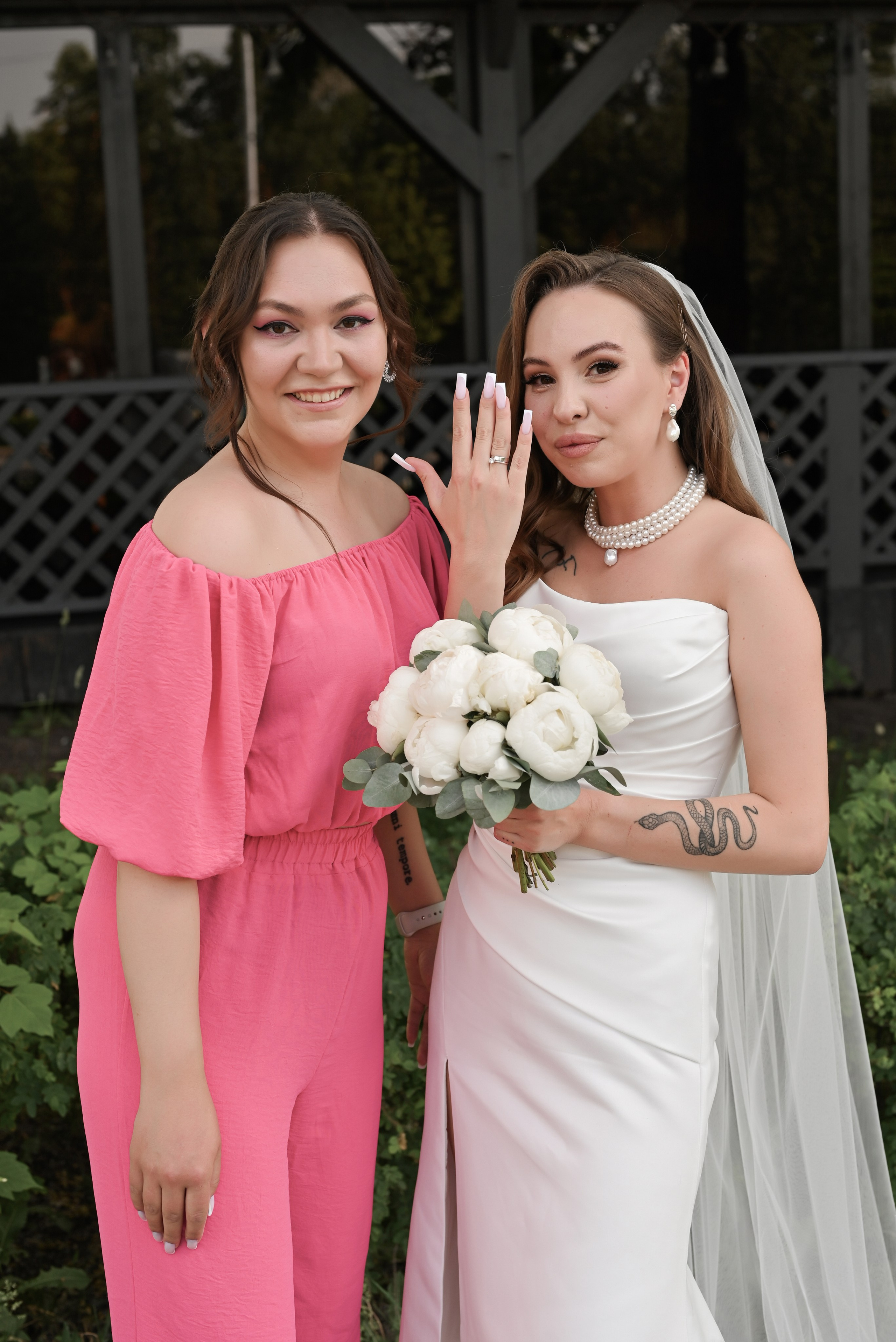 Глеб и Татьяна фотосессия+регистрация. Свадебный и семейный фотограф в Уфе Александров Максим