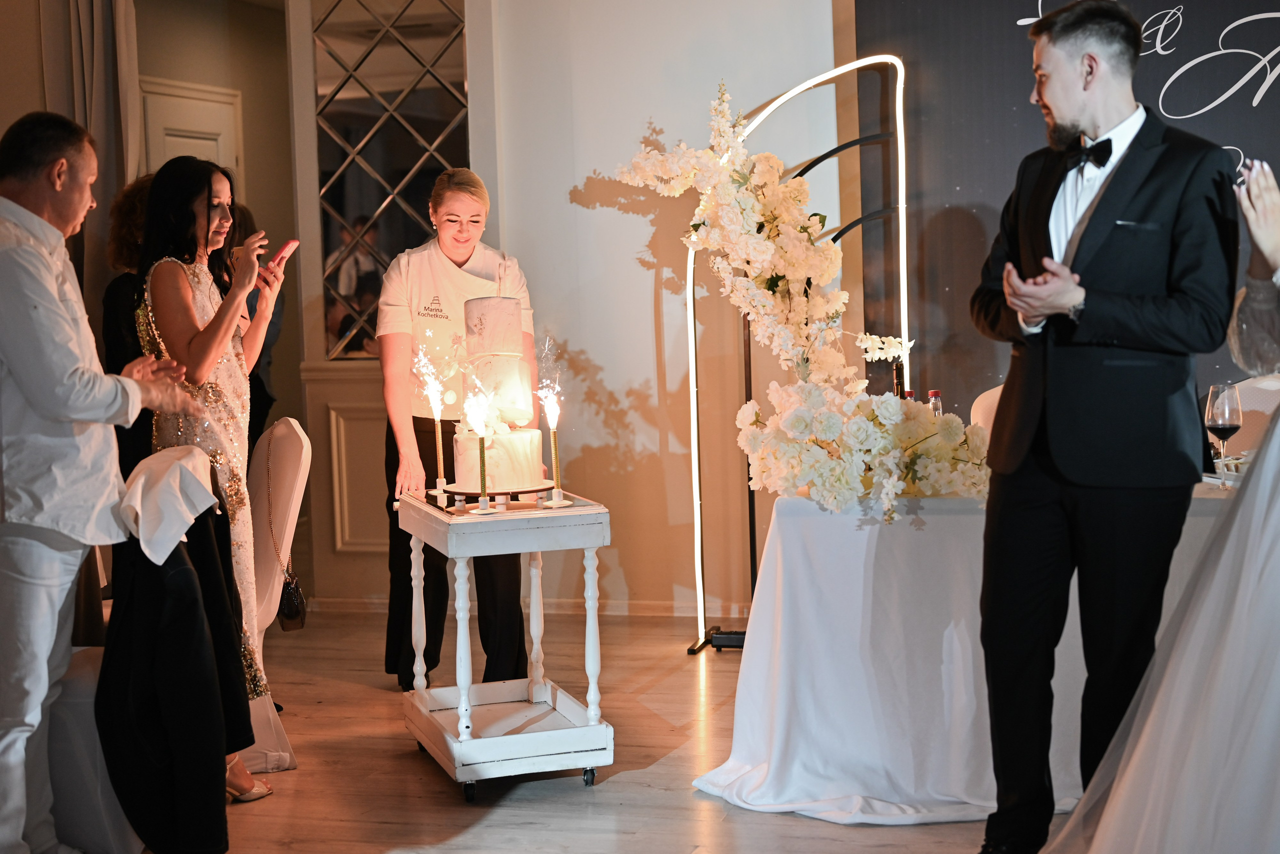 R & A. Свадебный и семейный фотограф в Уфе Александров Максим