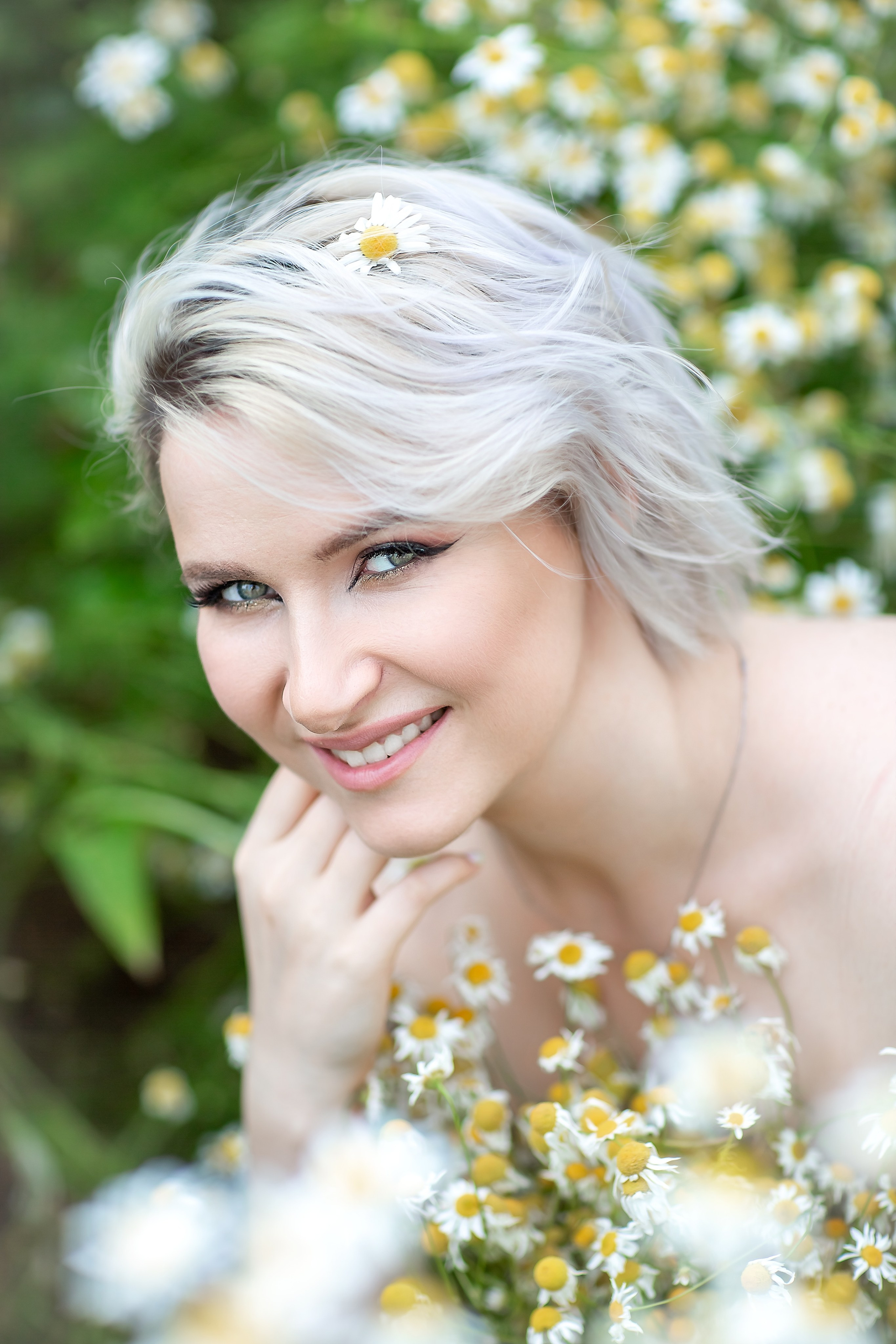 ИНДИВИДУАЛЬНЫЕ. Фотограф Юлия Бусыгина