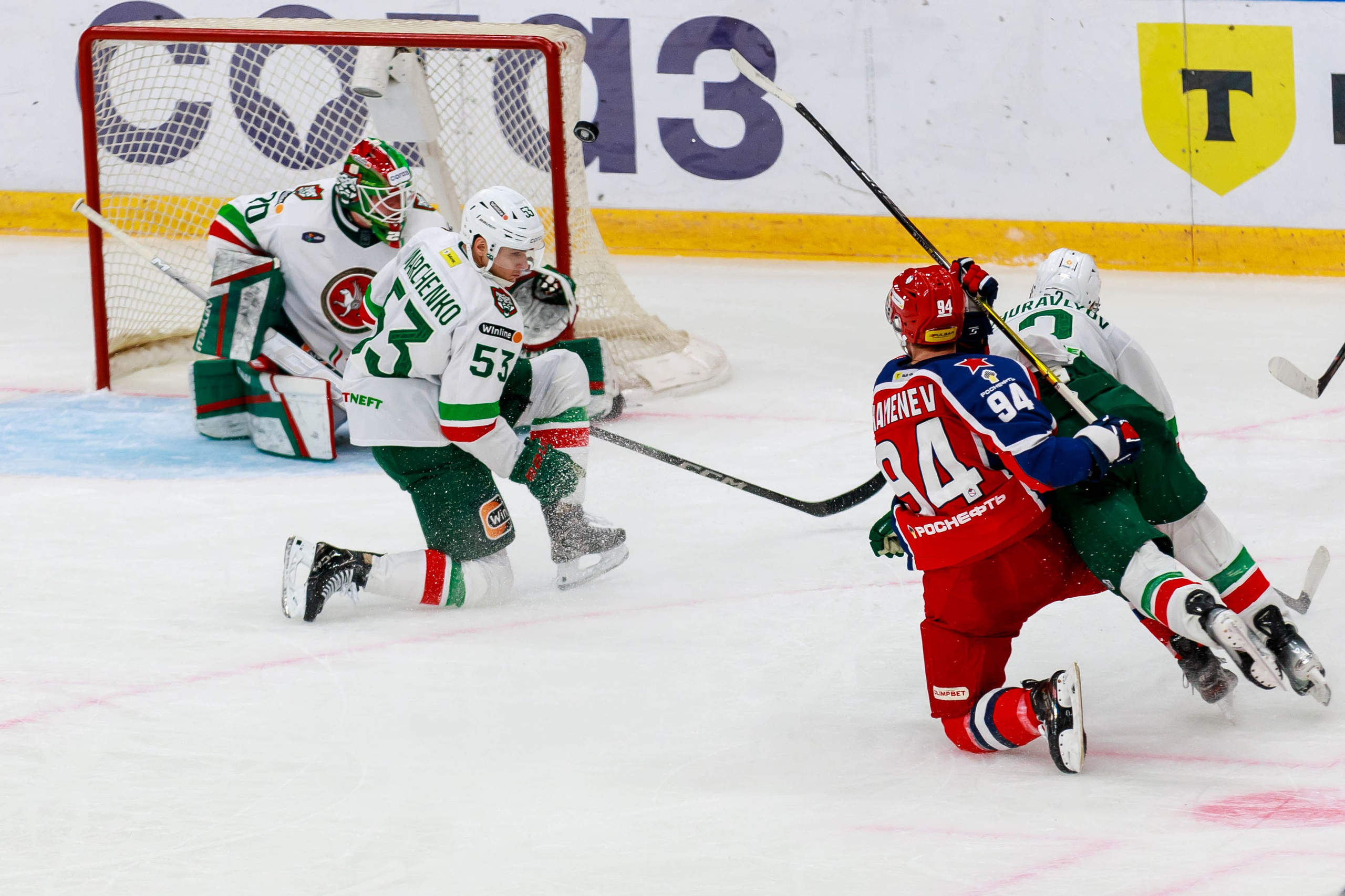 Спорт. Спортивный и портретный фотограф в Москве Игорь Дылдин