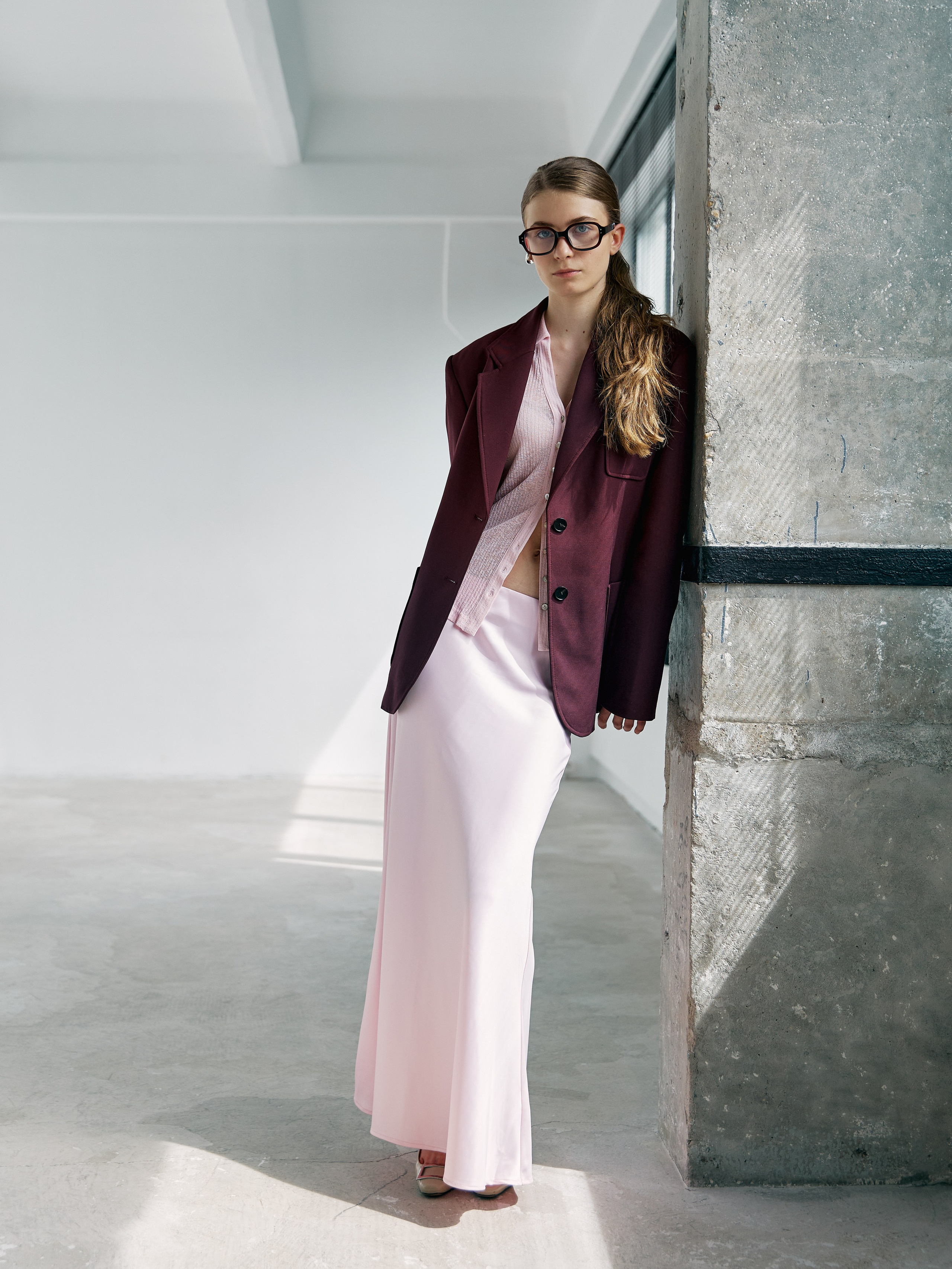 Варя. Фотограф и видеограф в Москве marinfed