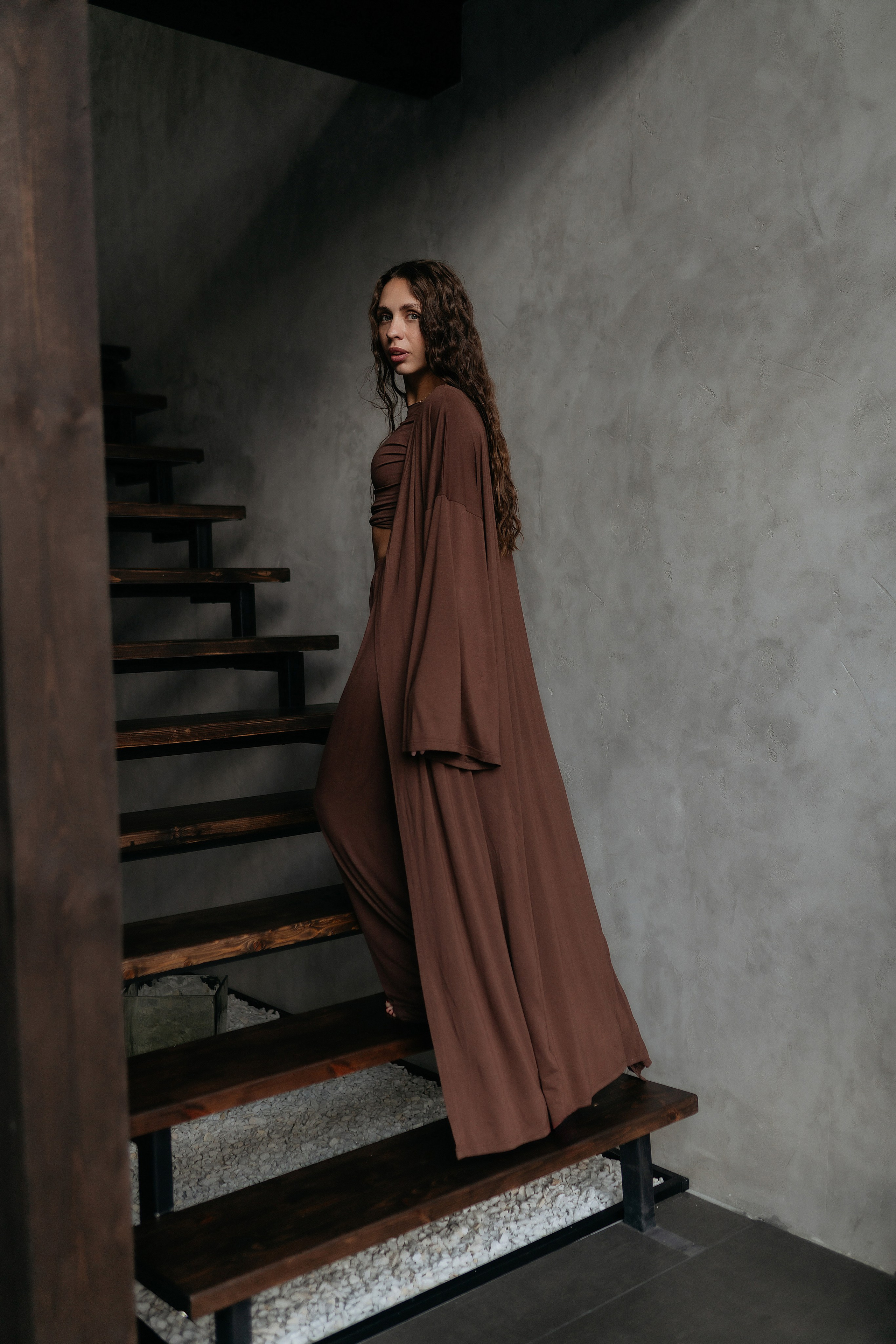 Юлия | Съемка в DomStudio. Фотограф Карина Шмулёва. Воронеж и область