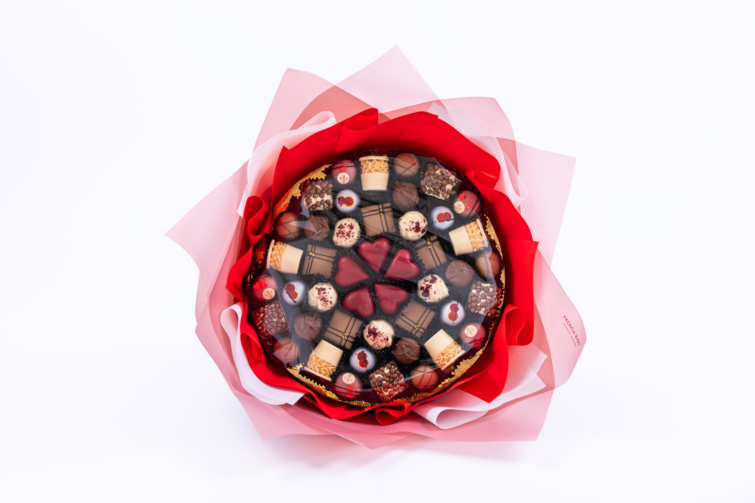 FRENCH KISS | Каталог. Фотограф Александр Глебов