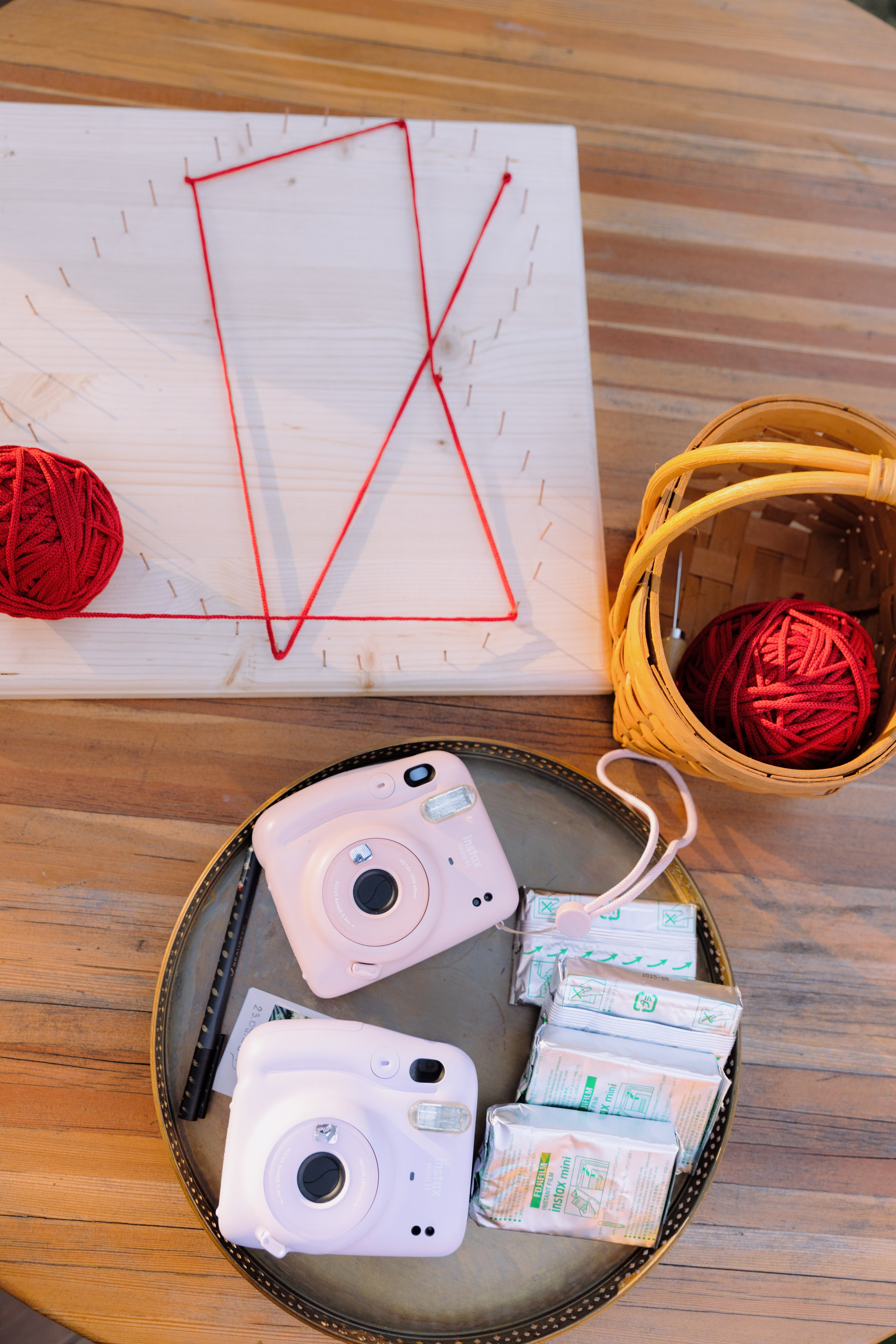 Татьяна и Михаил. Фотограф