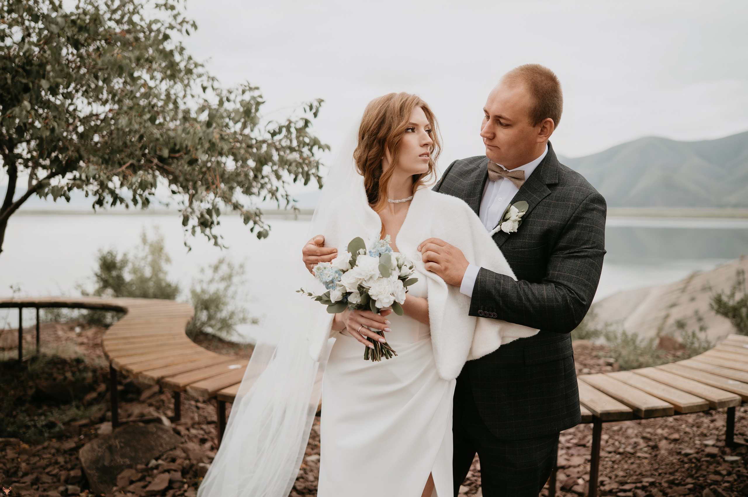 Wedding 14 09 24. Свадебный Фотограф Абакан