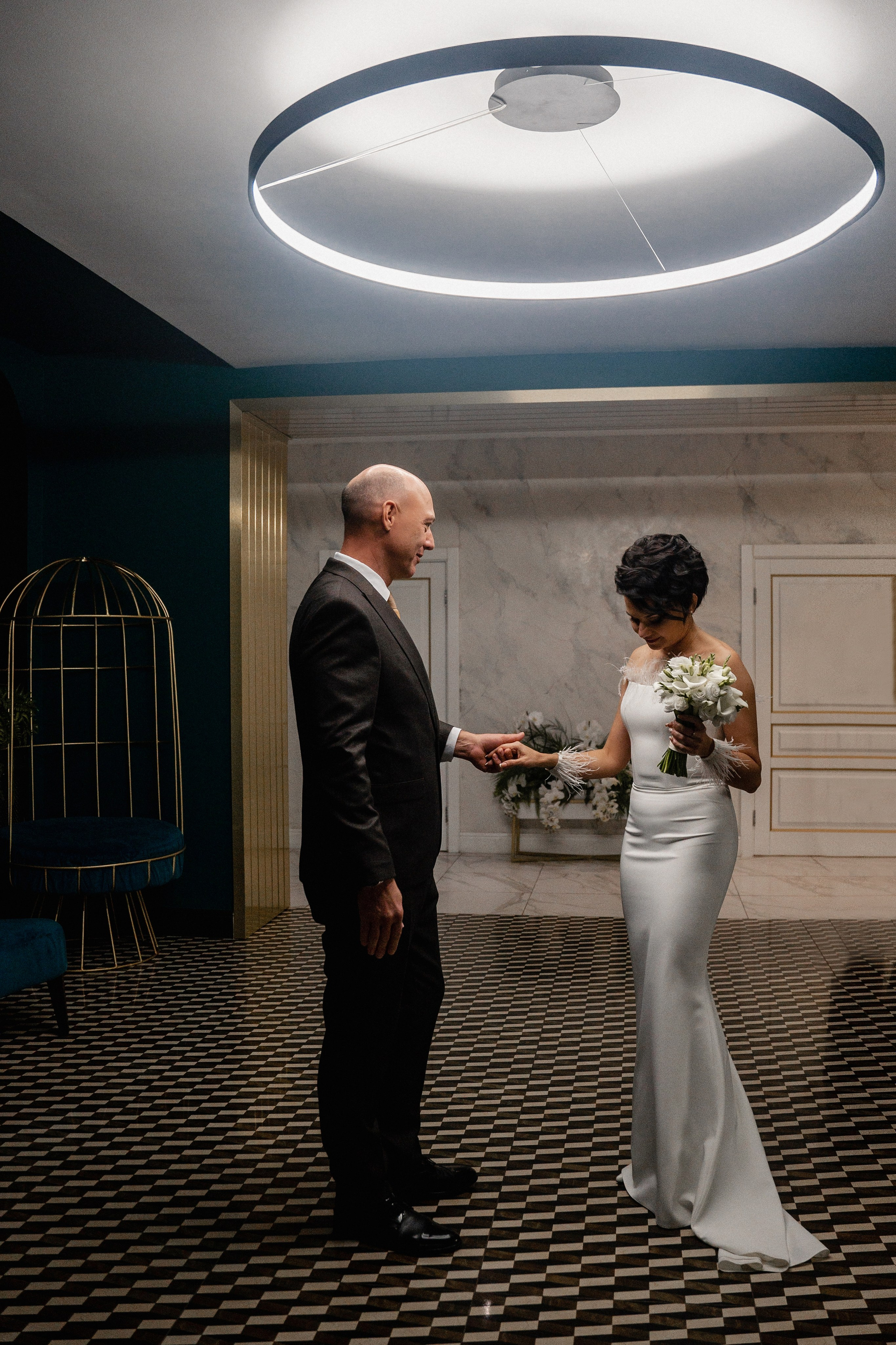 Andrei & Anna. Dolce_wedding