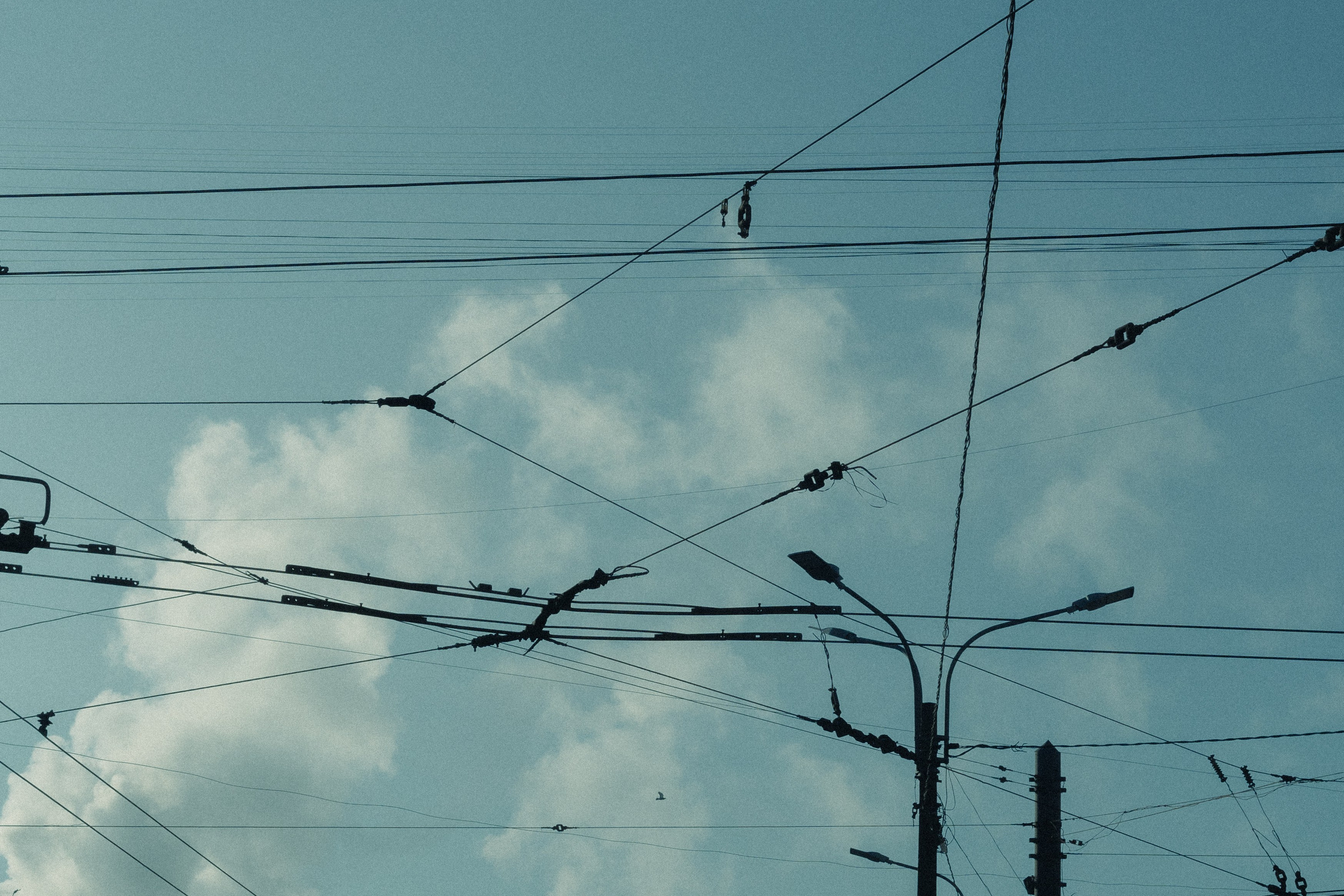 № 27. WAYHAY — Портретный фотограф