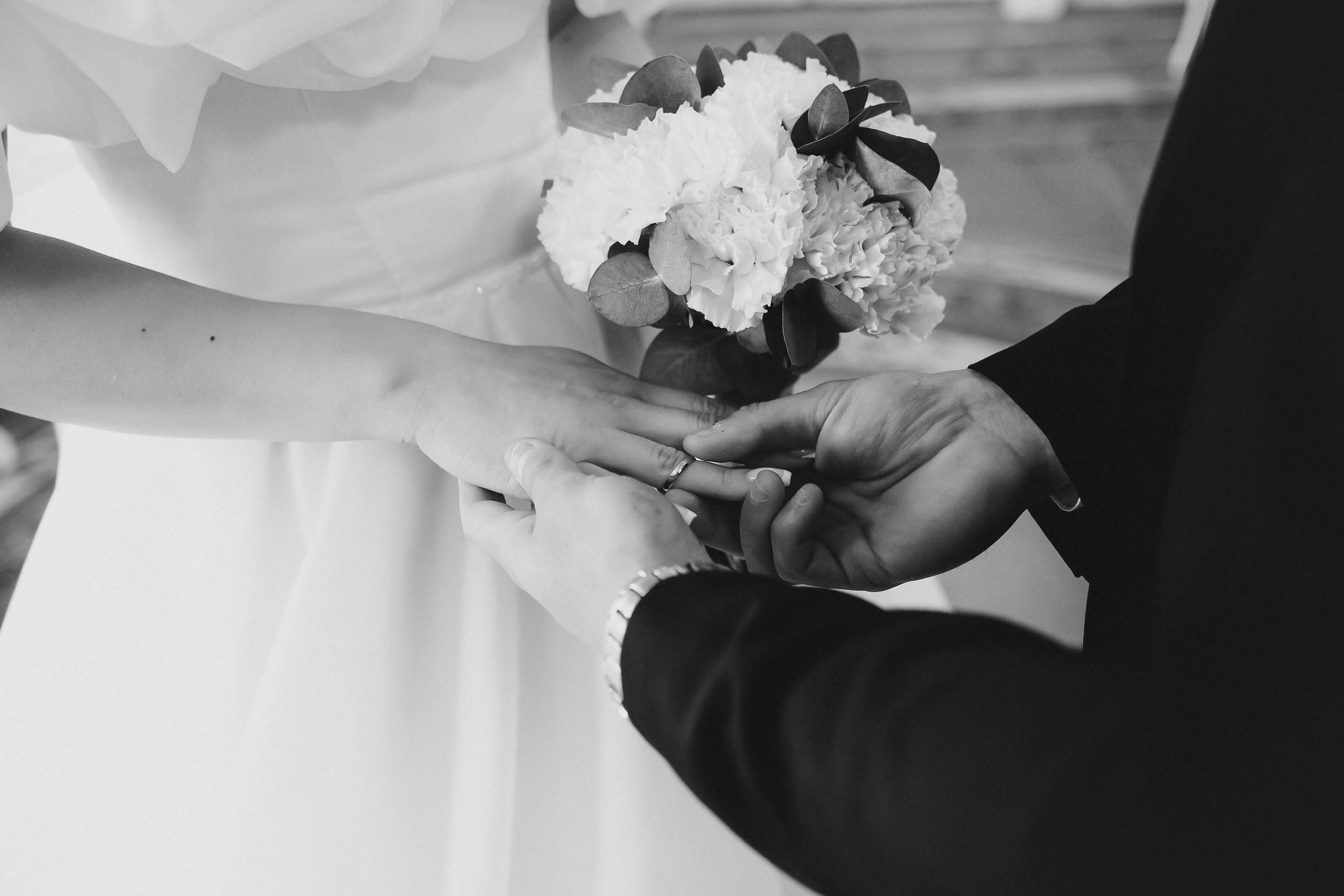 Артем & Александра. Анна Михайлова|Свадебный фотограф в Санкт-Петербурге