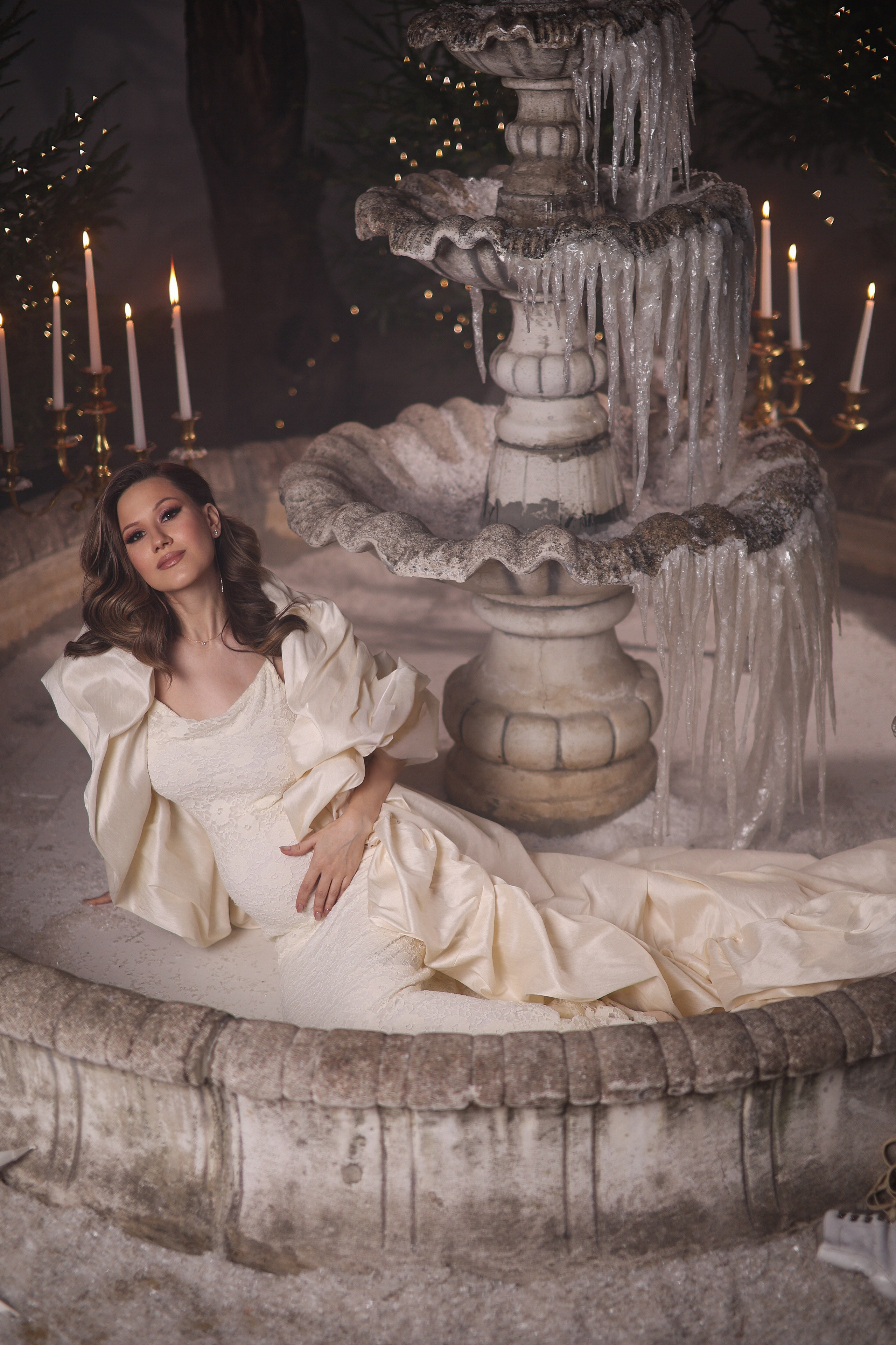 Elena. Фотограф & Видеомейкер в Москве