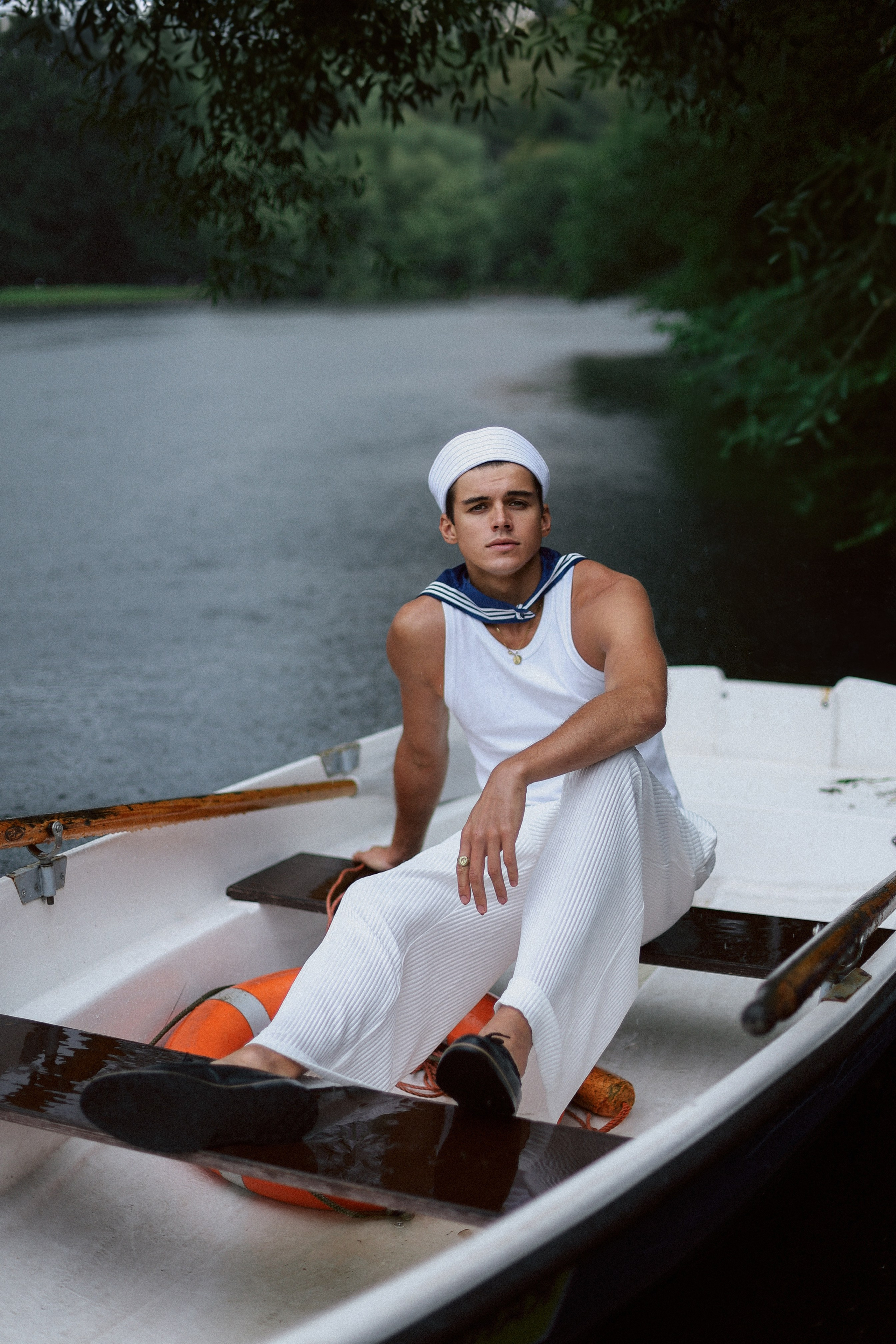 Вася. Фотограф & Видеомейкер в Москве