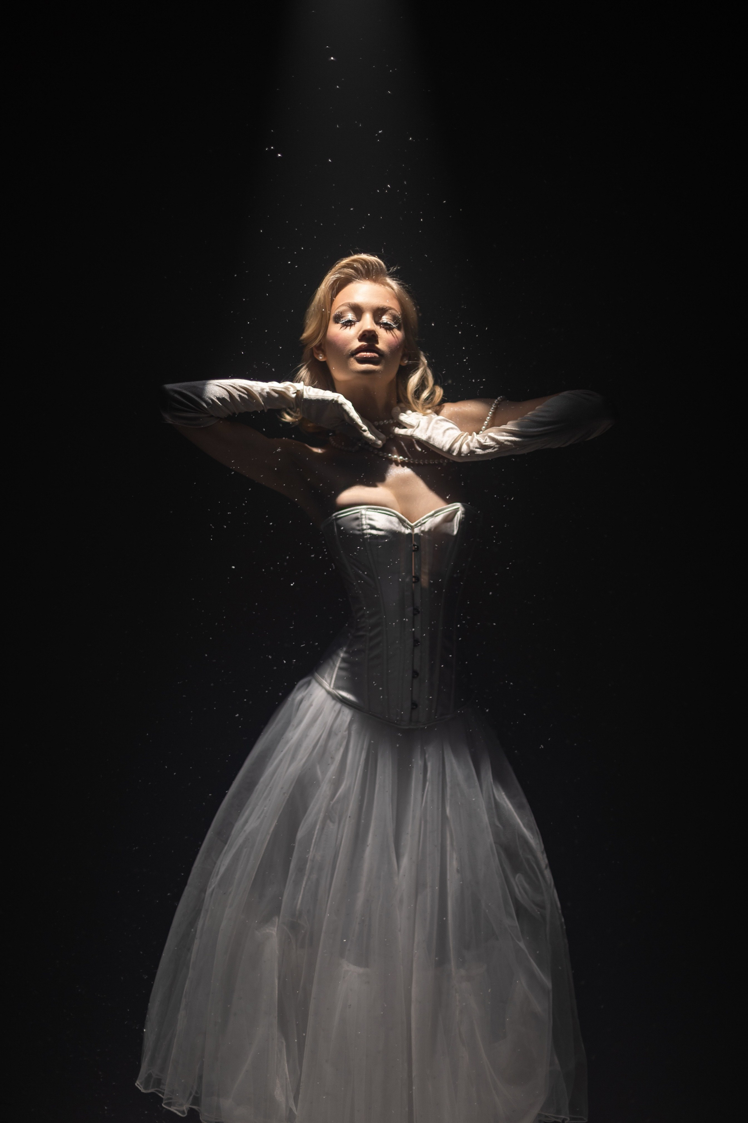 Анастасия. Фотограф & Видеомейкер в Москве