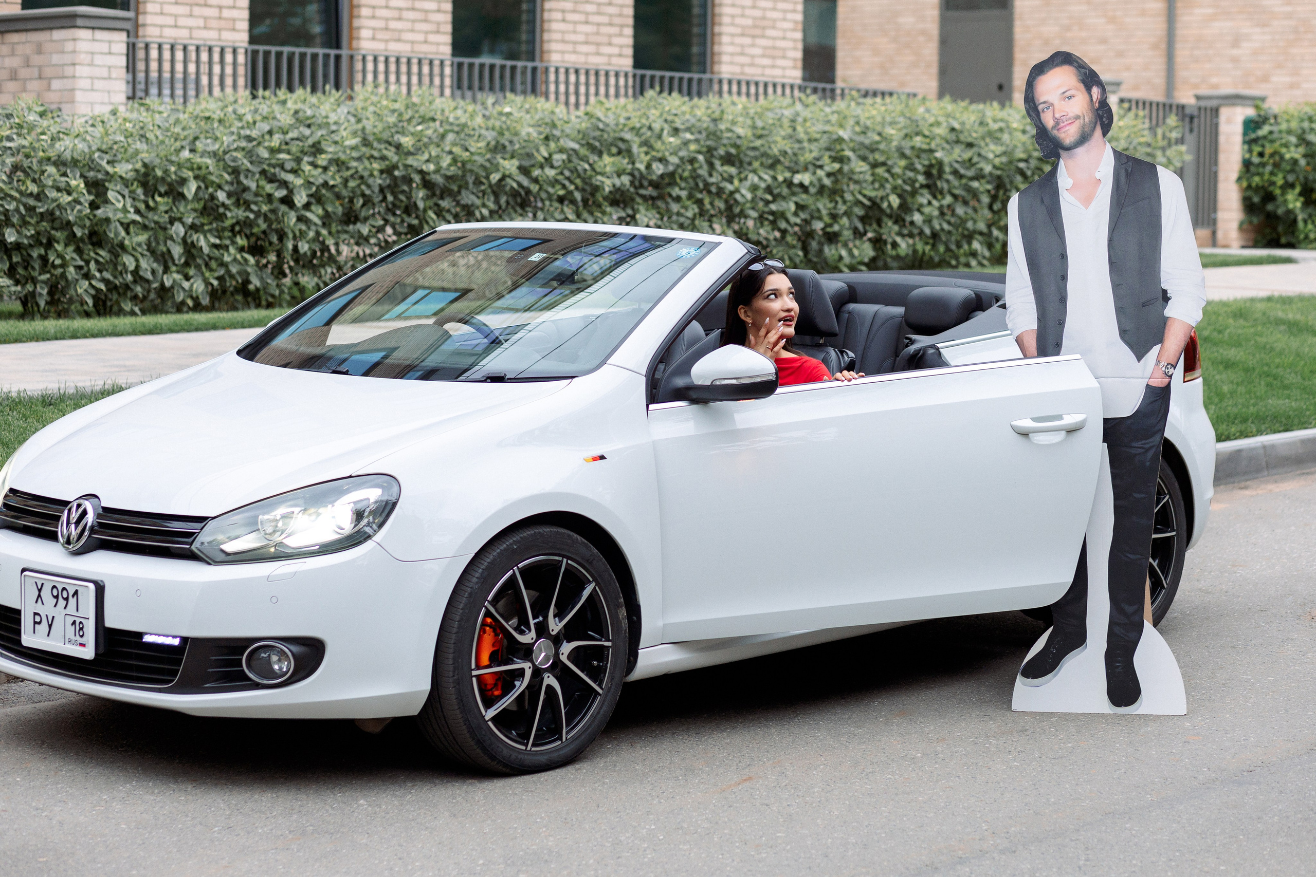 ПРИМЕР: Девичник. Все фото. Профессиональный фотограф в Ижевске Леша Петров