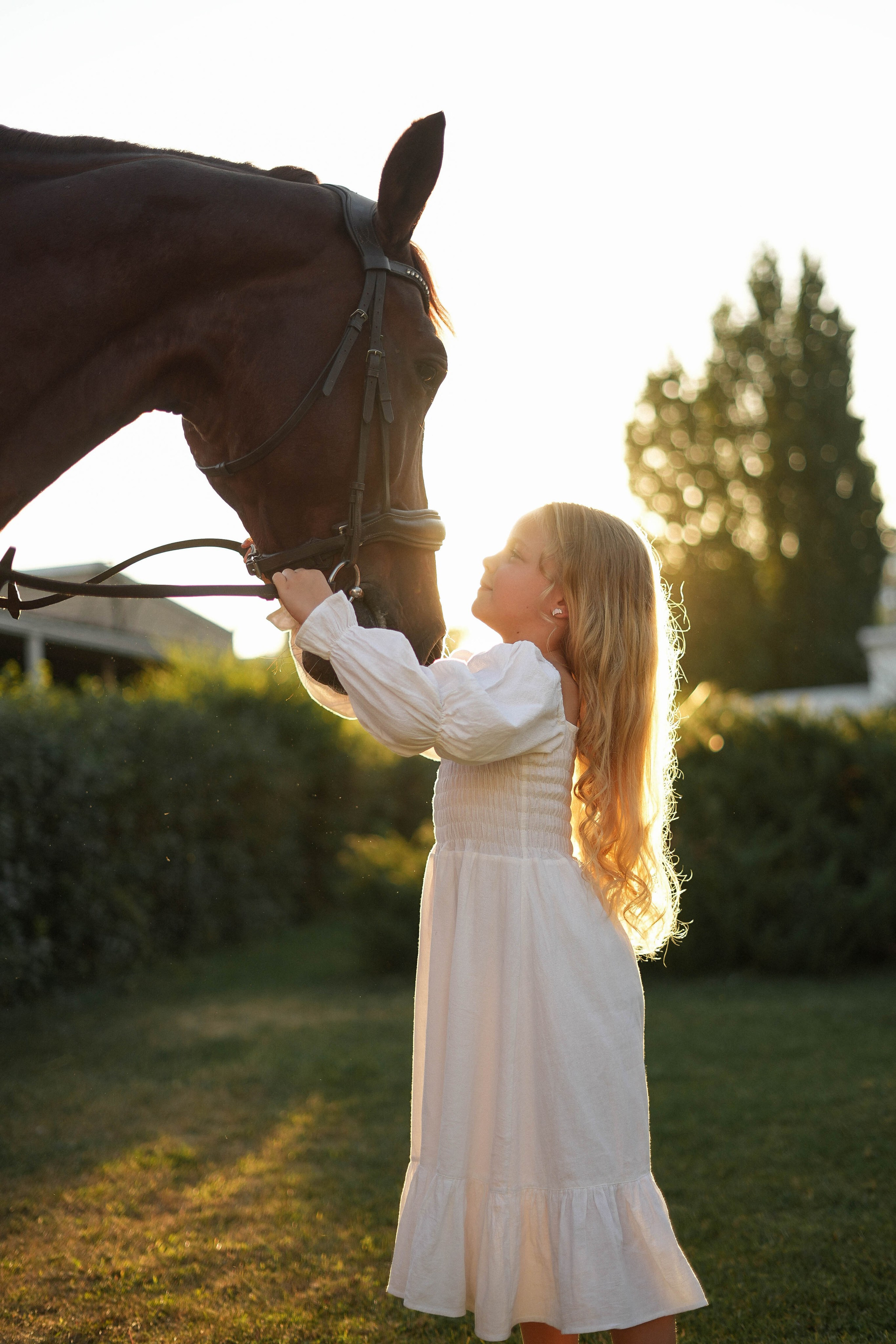Мила. Фотограф Волгоград Анастасия Ли