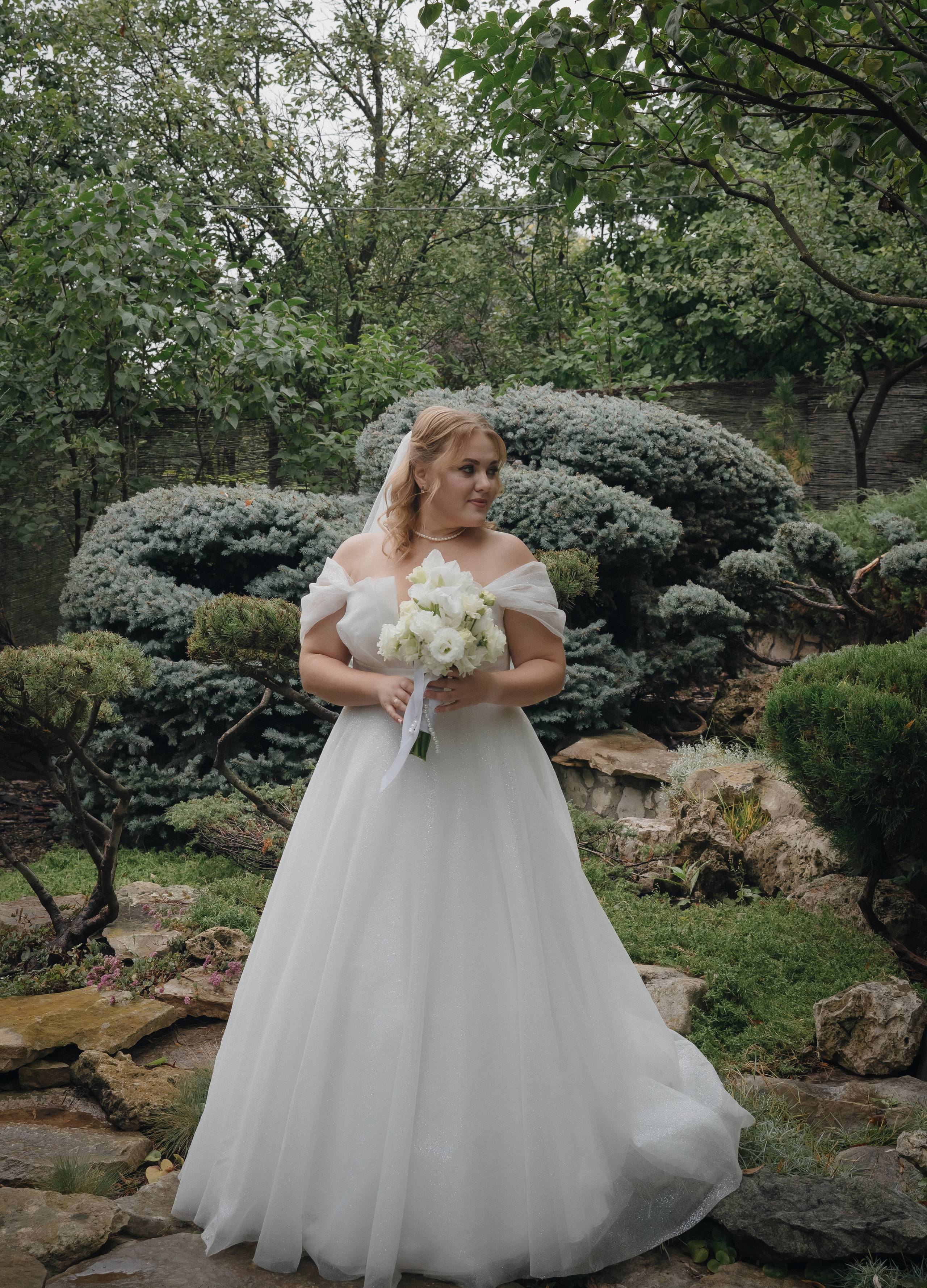 Александр и Альфия. Профессиональный фотограф в Самаре Анна Конзаева