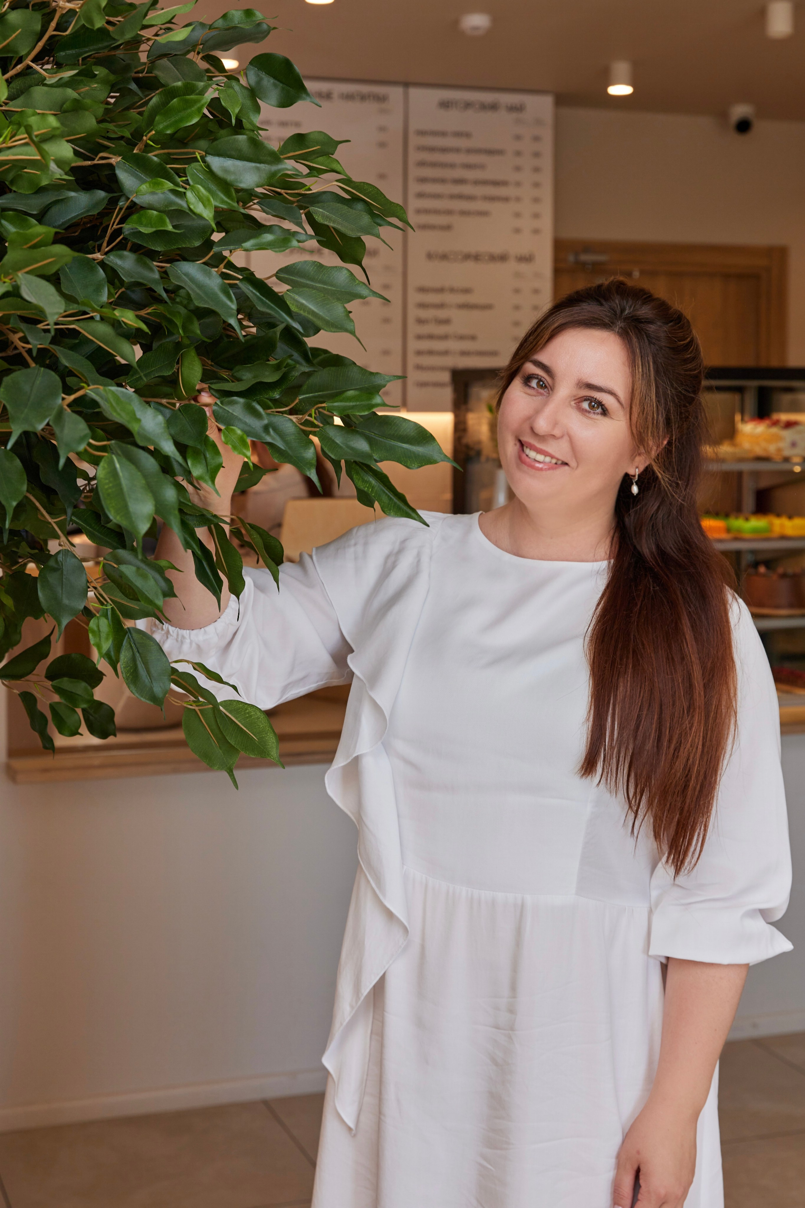 Рита и Денис Крыцины. Контент-фотограф в Абакане Наталья Нагибина