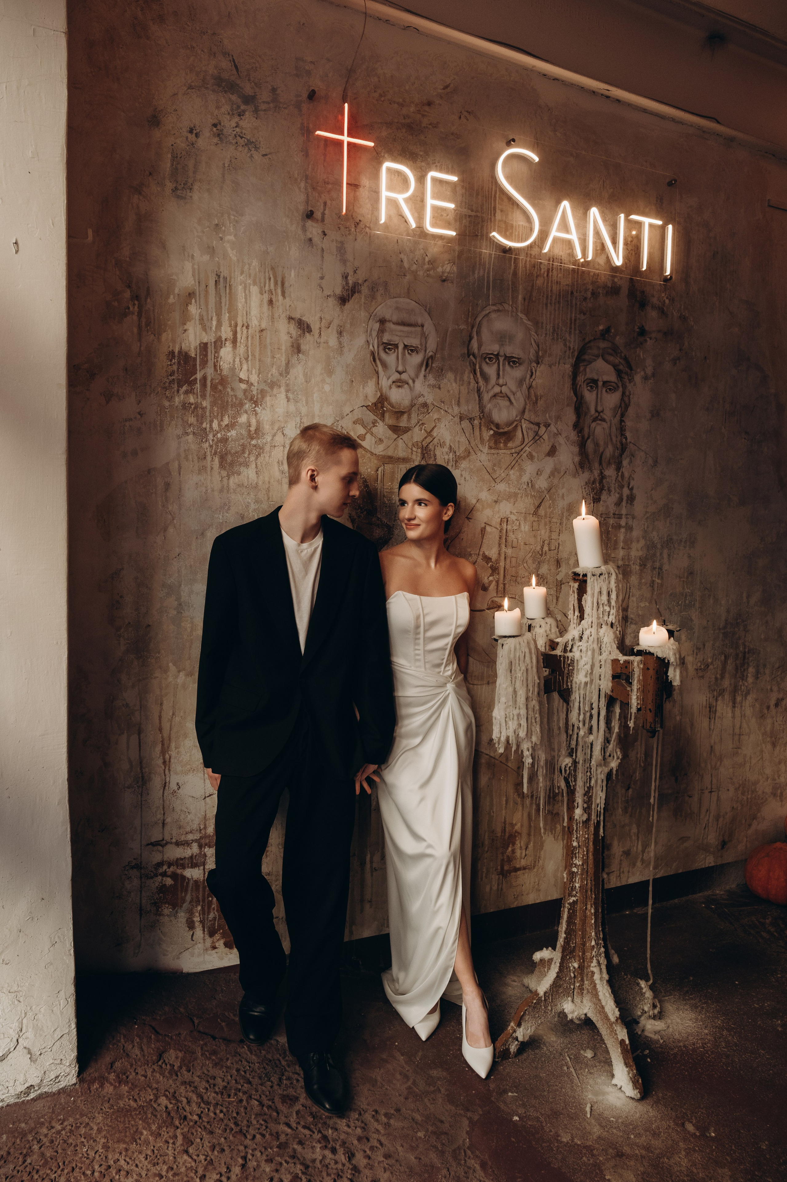 October wedding. Фотограф|Москва — Агбаш Лера