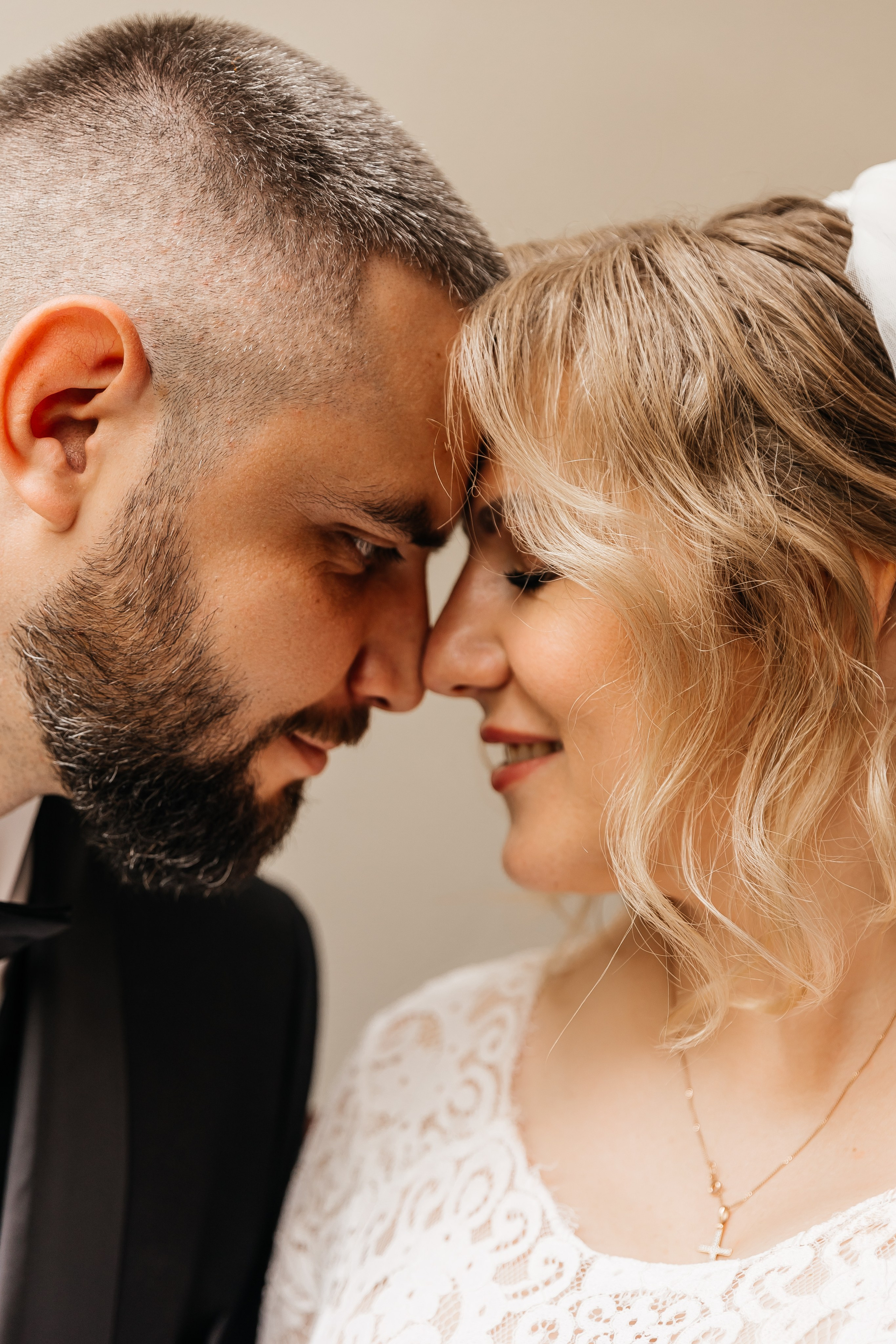 Свадебные. Фотограф Гуменюк Мария