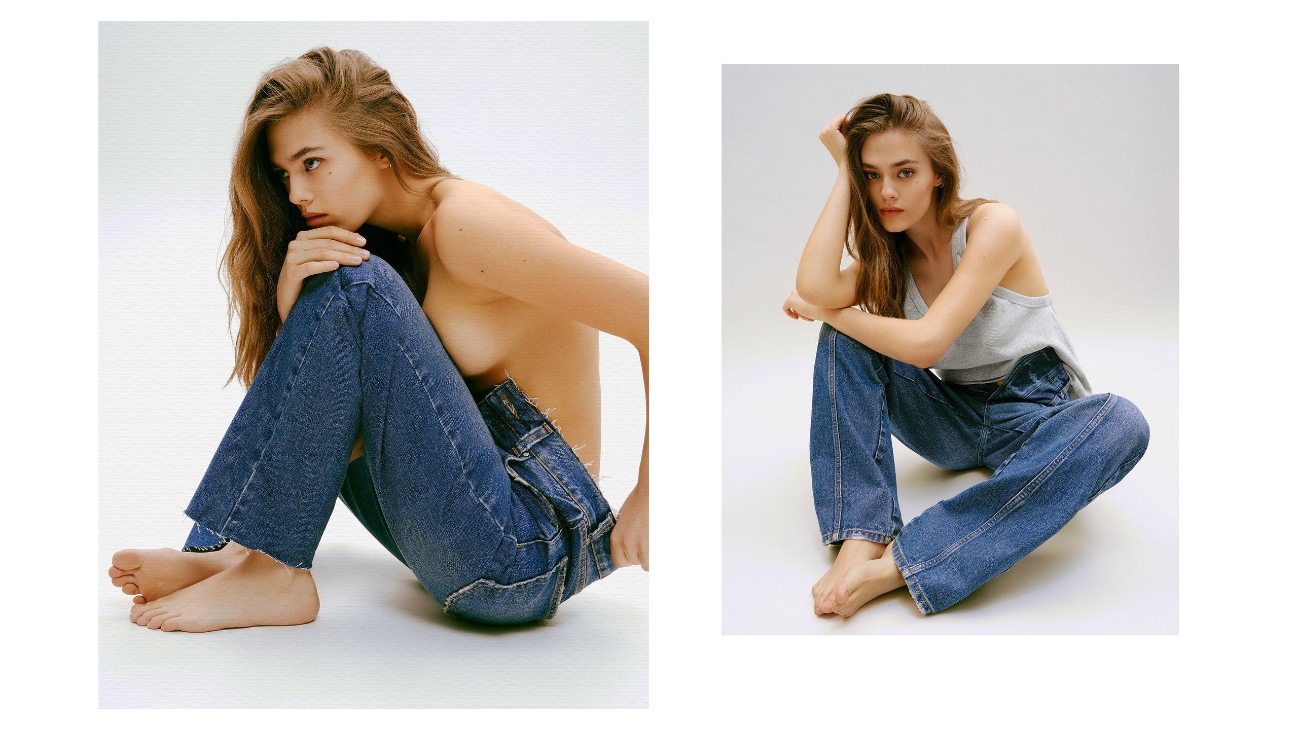 YuliaWave | Lookbook. Beauty & fashion retoucher available worldwide Liya Embrace