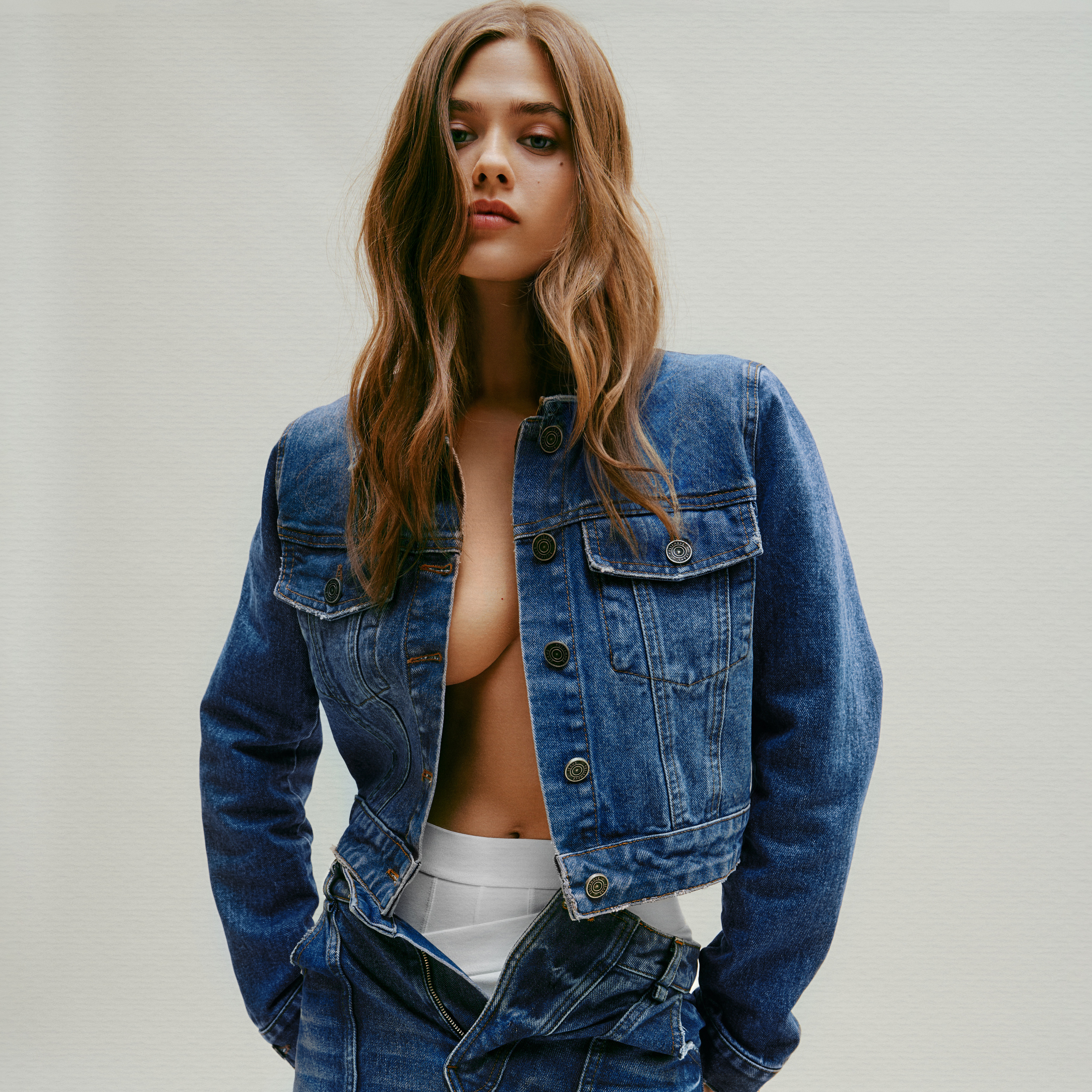 YuliaWave | Lookbook