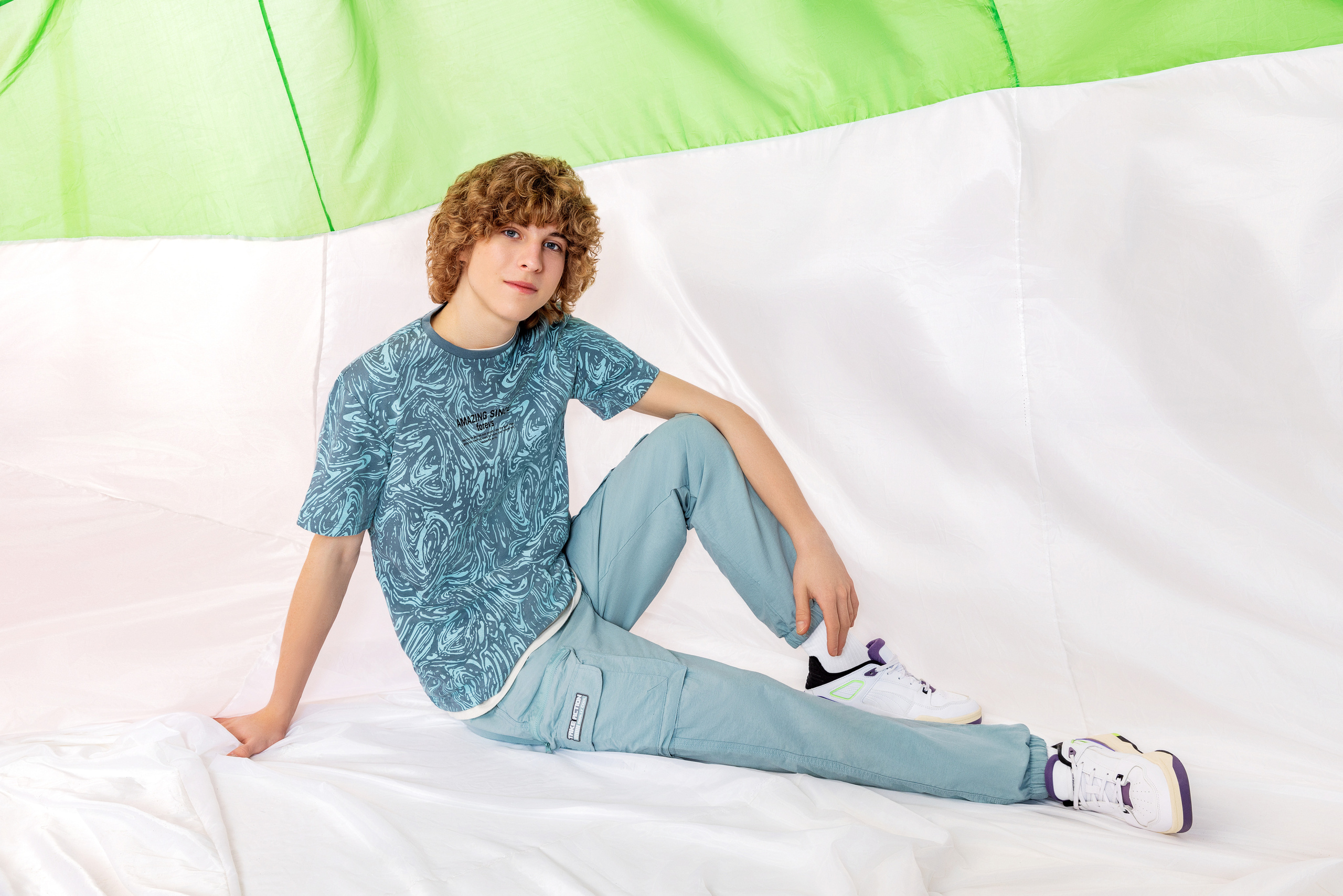 GLORIA JEANS | Summer. Beauty & fashion retoucher available worldwide Liya Embrace