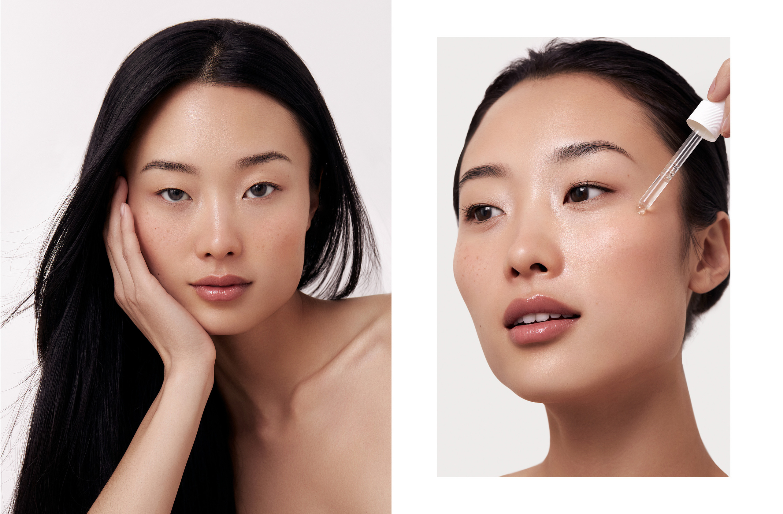 Arah Beauty. Beauty & fashion retoucher available worldwide Liya Embrace