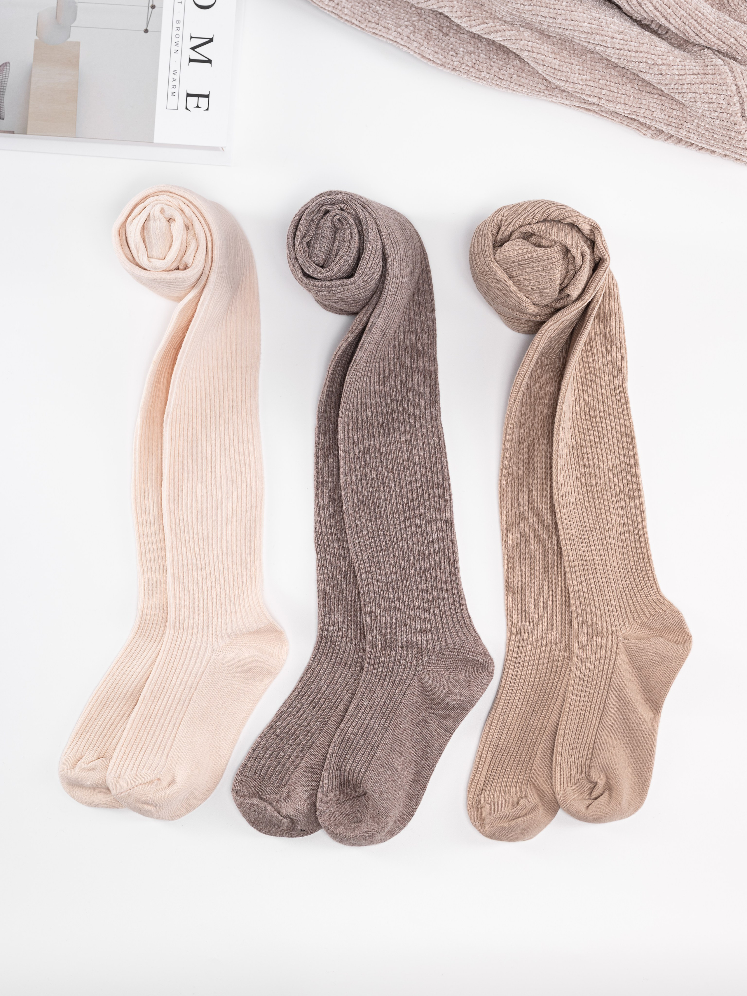 Колготки детские модели + предметка серия 2. Предметный фотограф, фото для маркетплейсов Пятигорск, КМВ