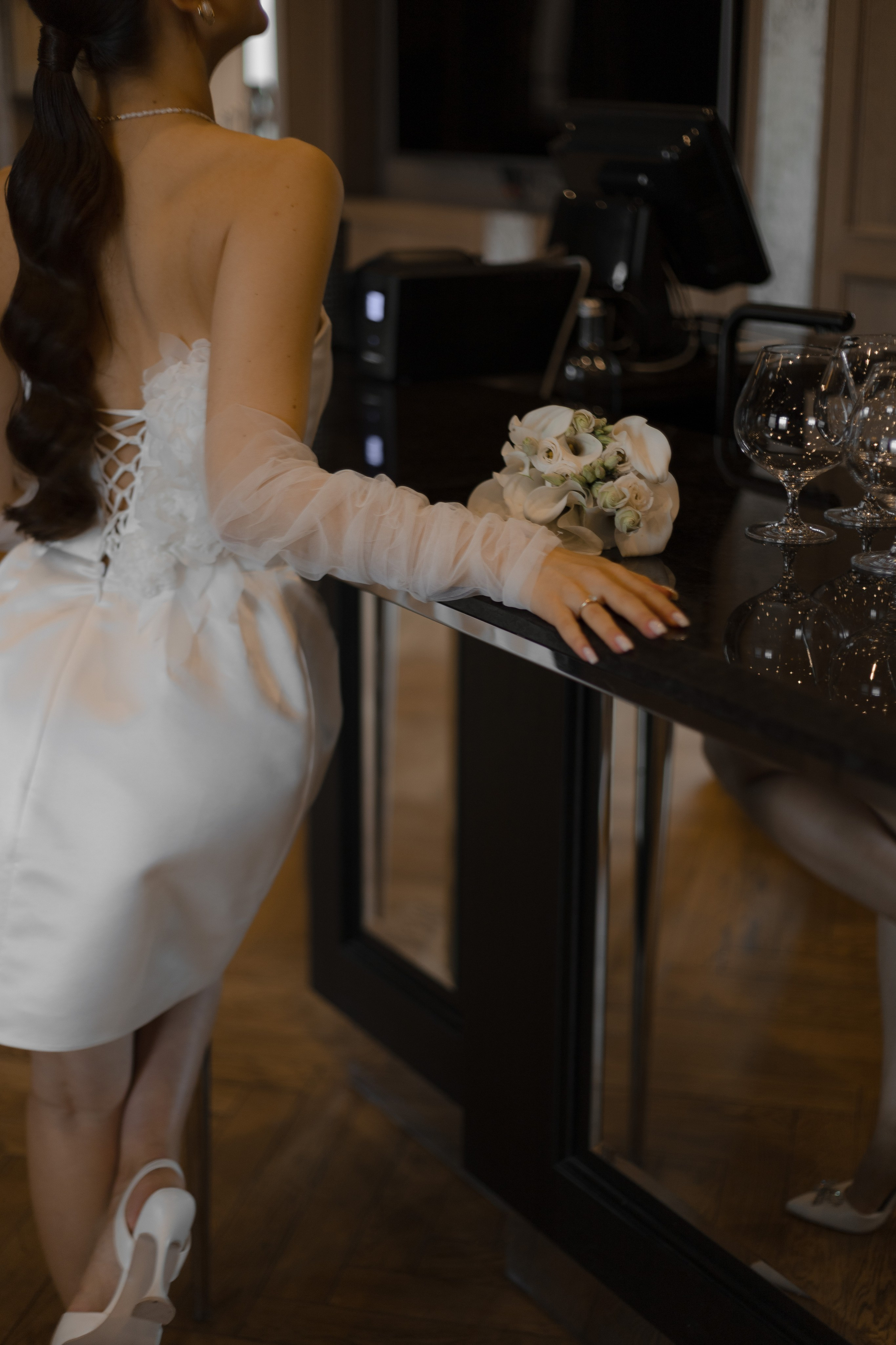 Руслан и Дилюза. Свадебный и персональный фотограф в Казани Алёна Ишаева