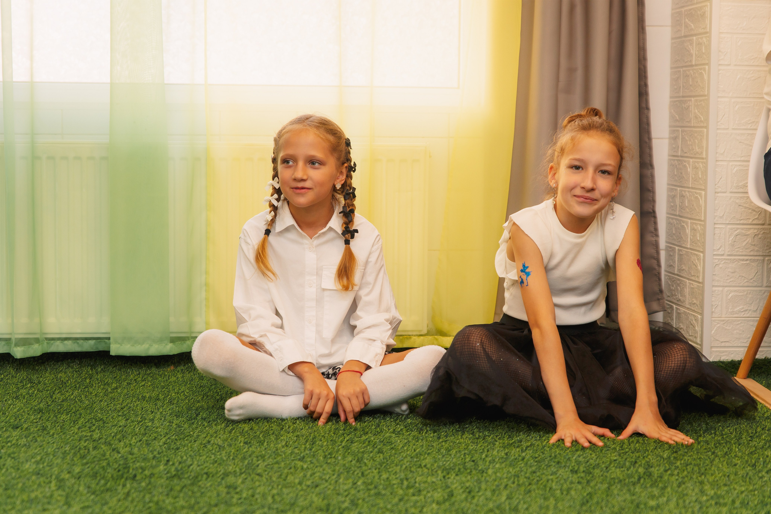 День Рождения. Фотограф в Кронштадте и Санкт-Петербурге Анастасия Коваленко