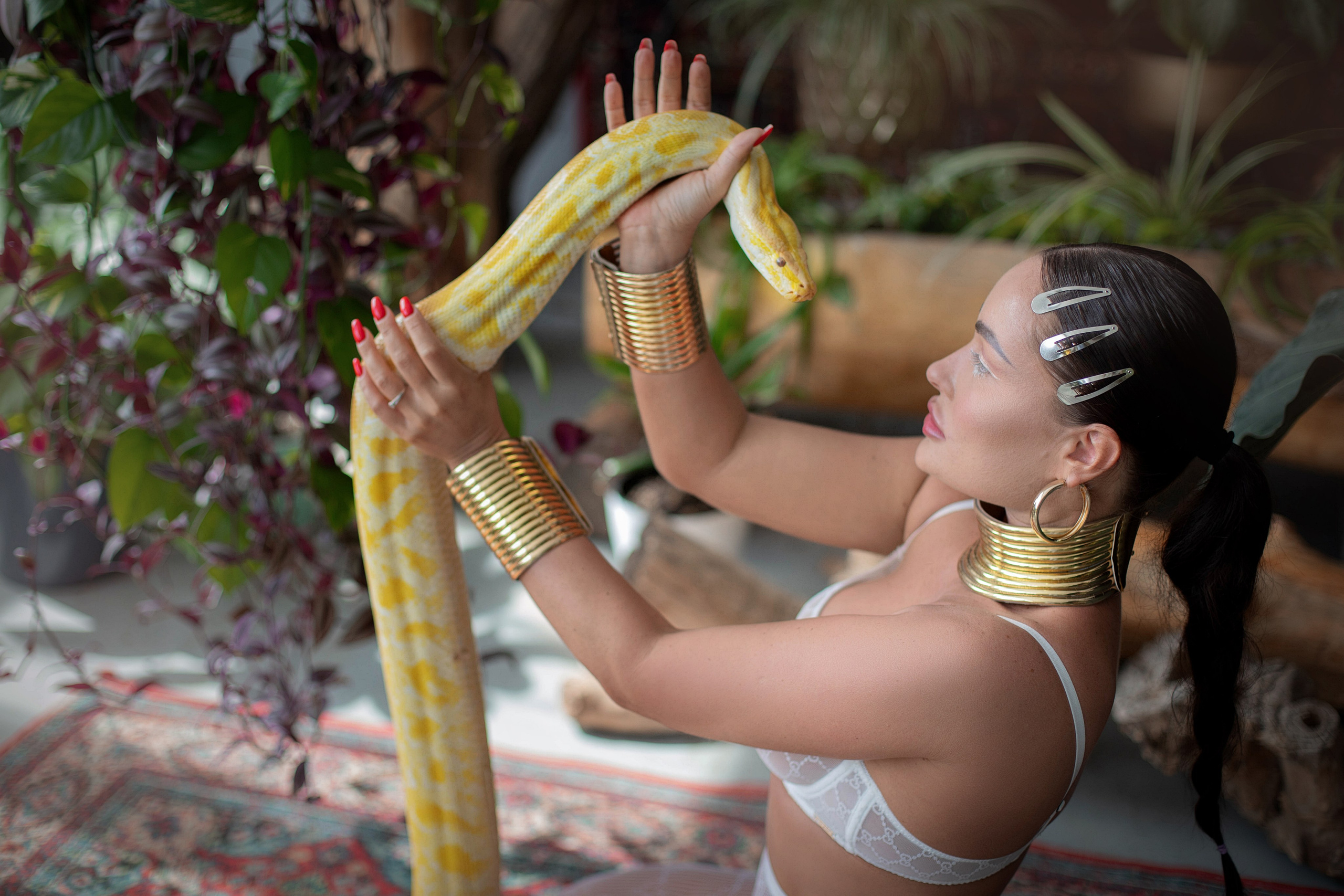 Съёмка с животными. Фотограф Ирина Зверева