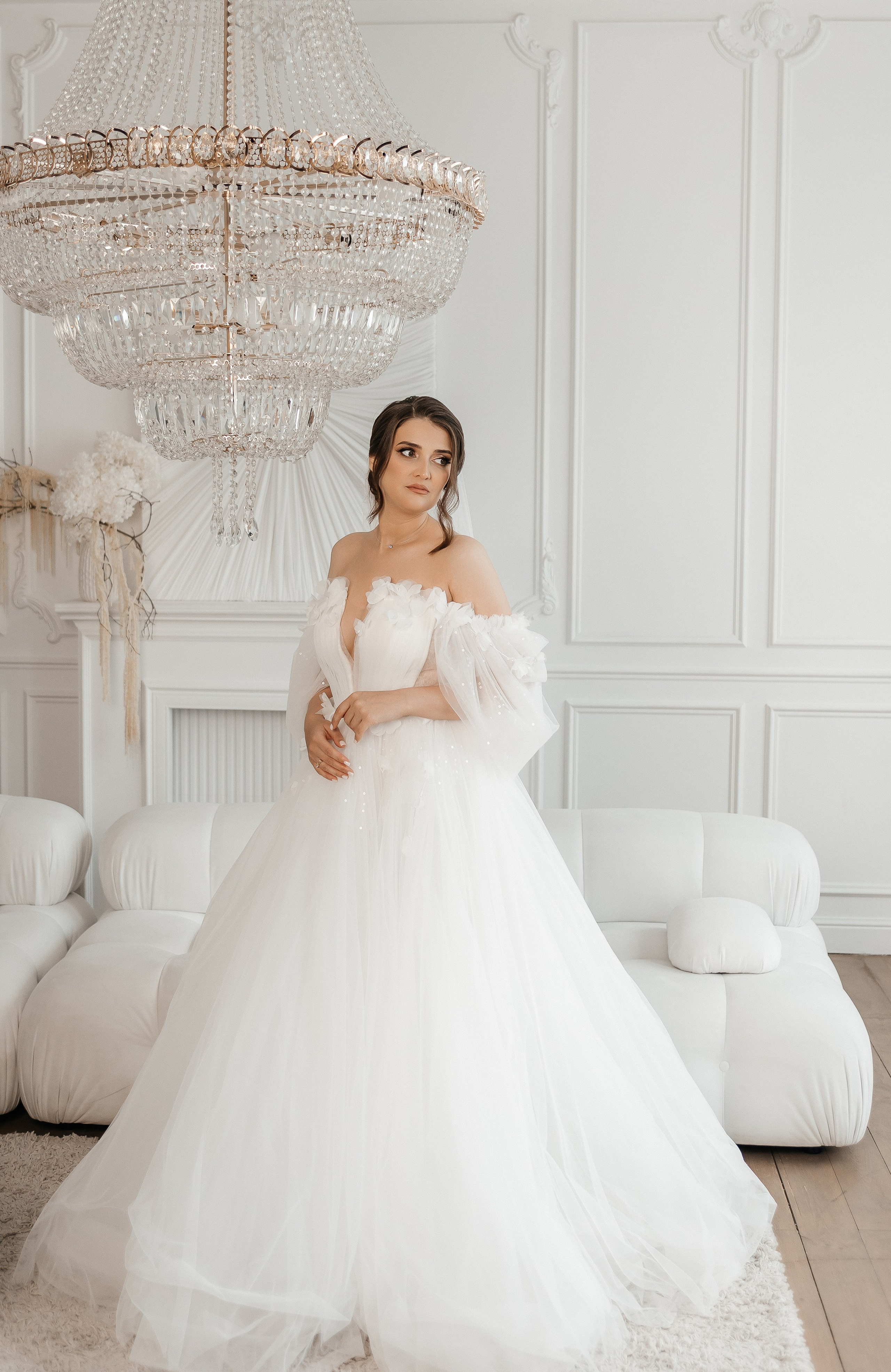 Дмитрий & Марина I 09.07.25. Свадебный и семейный фотограф в Омске Евгения Хакимова