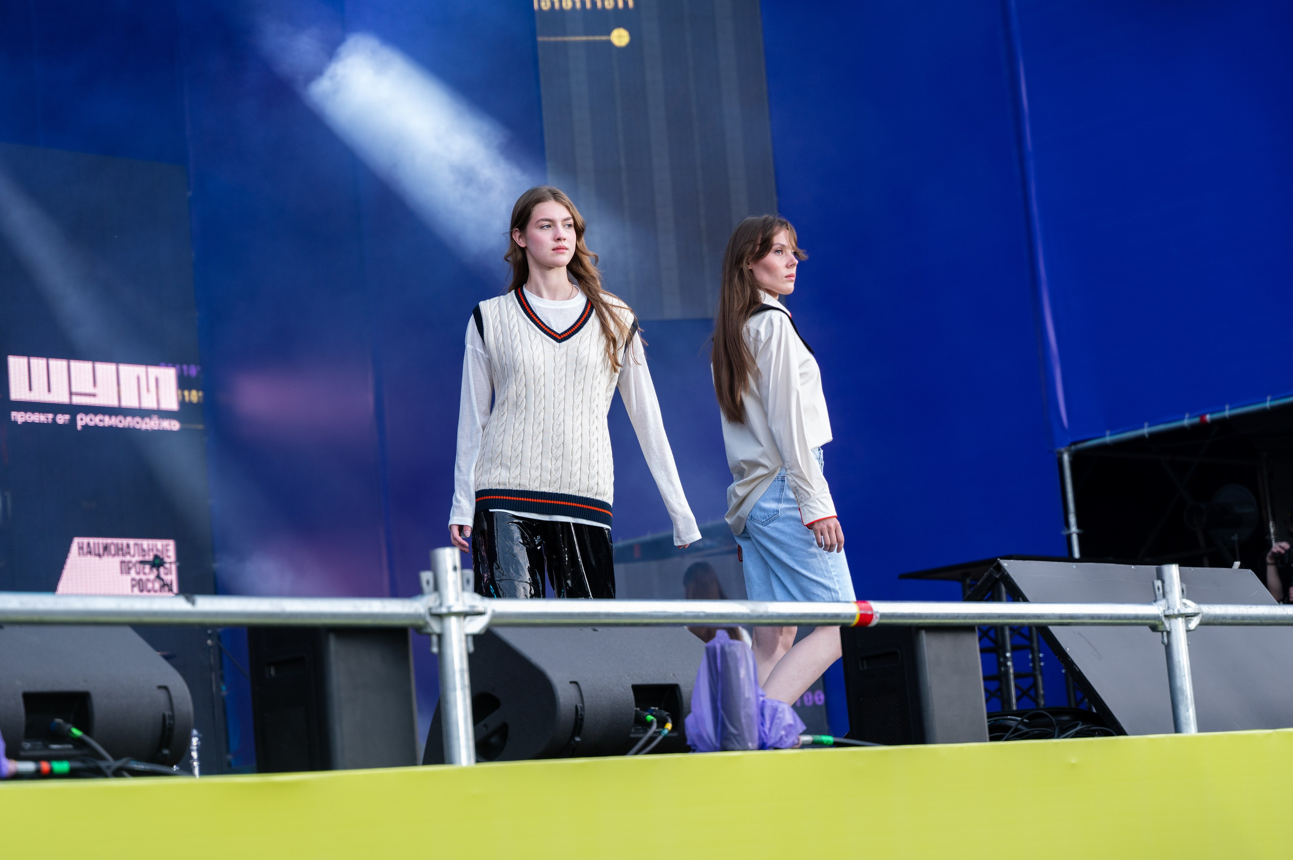 Код молодежи | 27.06.2025. Фотограф в Омске Елизавета Кириллова