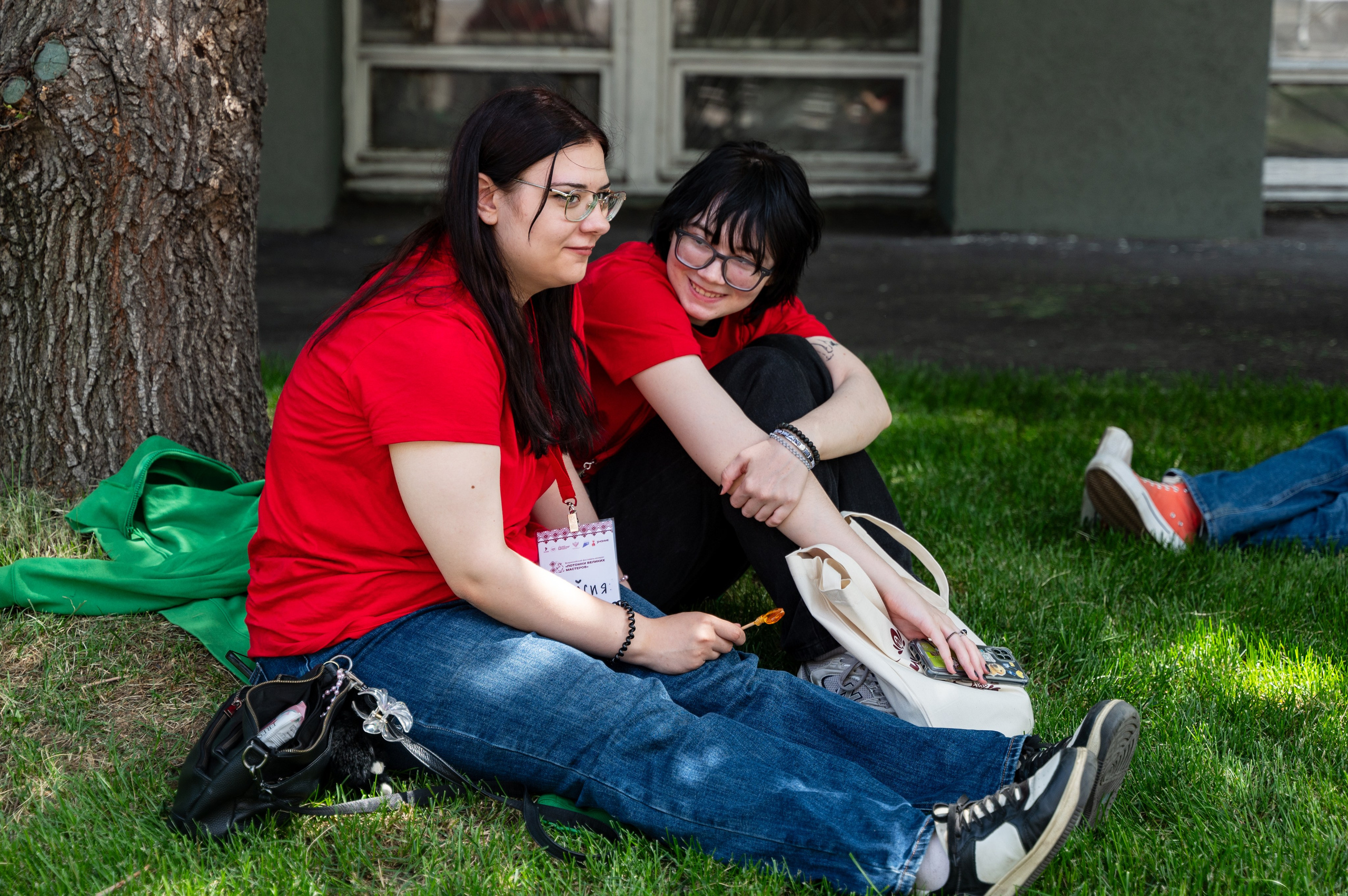 Всероссийский фестиваль-конкурс «Потомки великих мастеров» | 28.06.2025. Фотограф в Омске Елизавета Кириллова