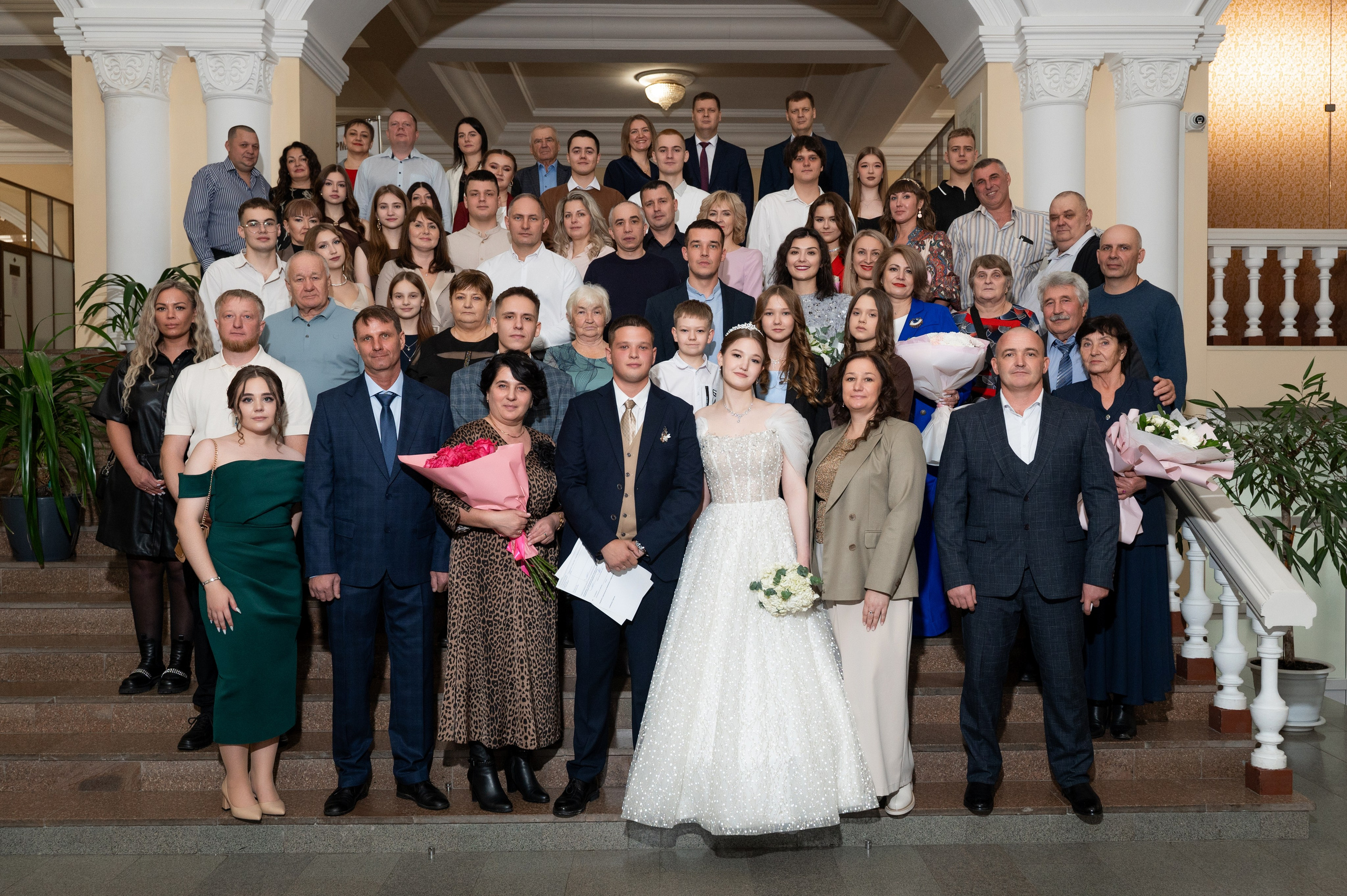 Егор & Анастасия. Фотограф в Омске Елизавета Кириллова