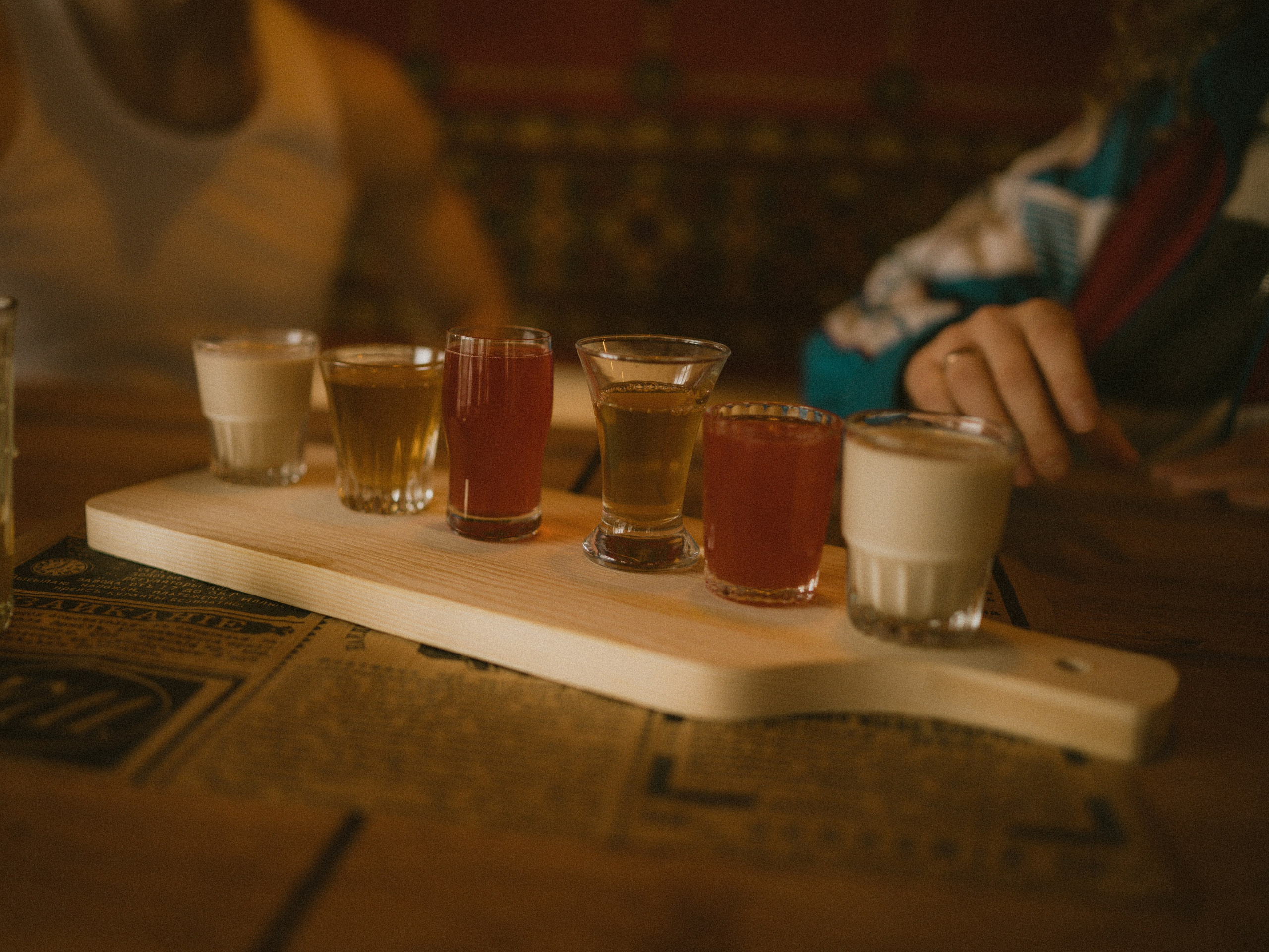 Love story в стиле 90-х. Фотограф Любовь Подосенова Липецк|Воронеж