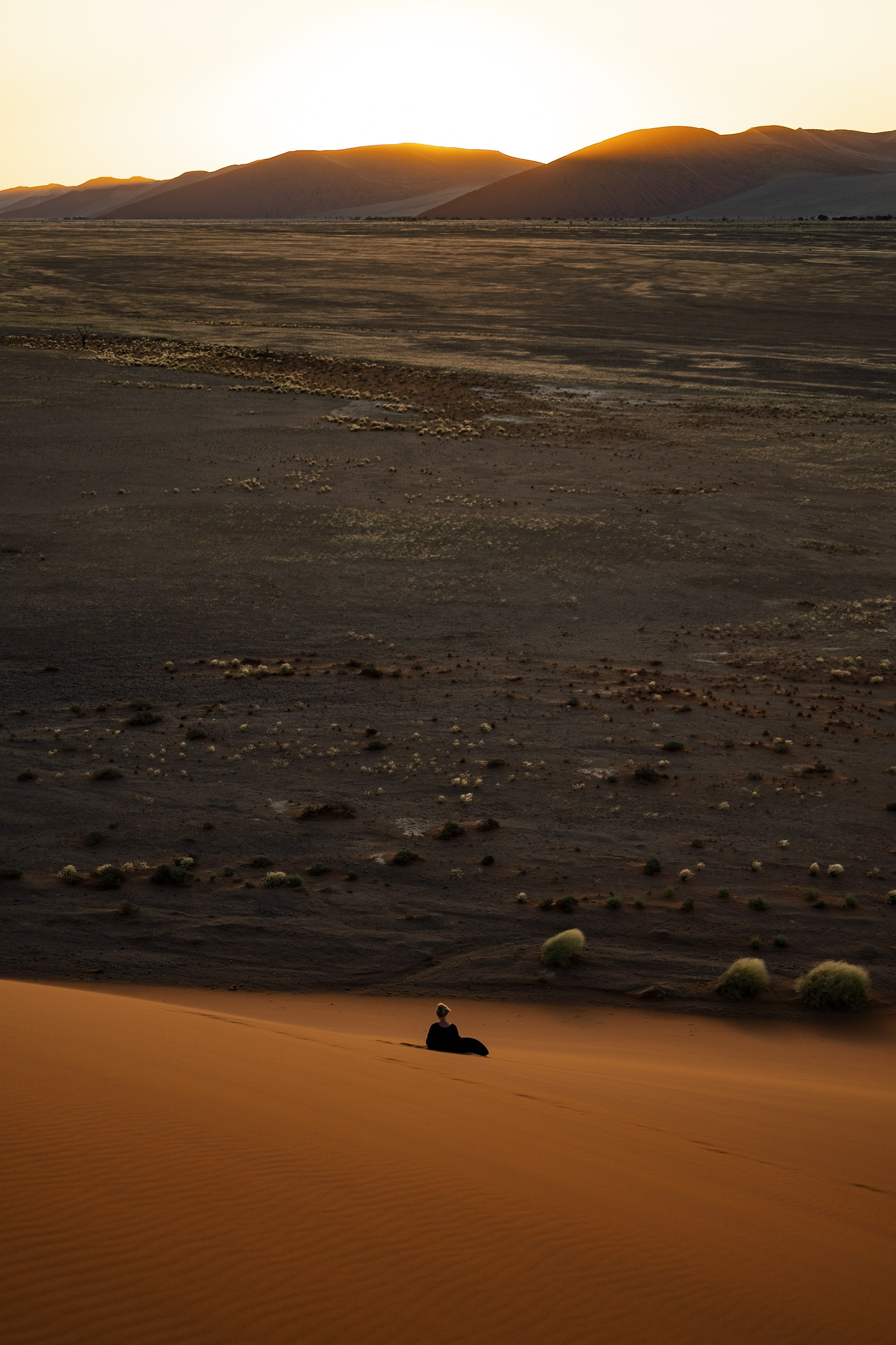 НАМИБИЯ. Роадтрип