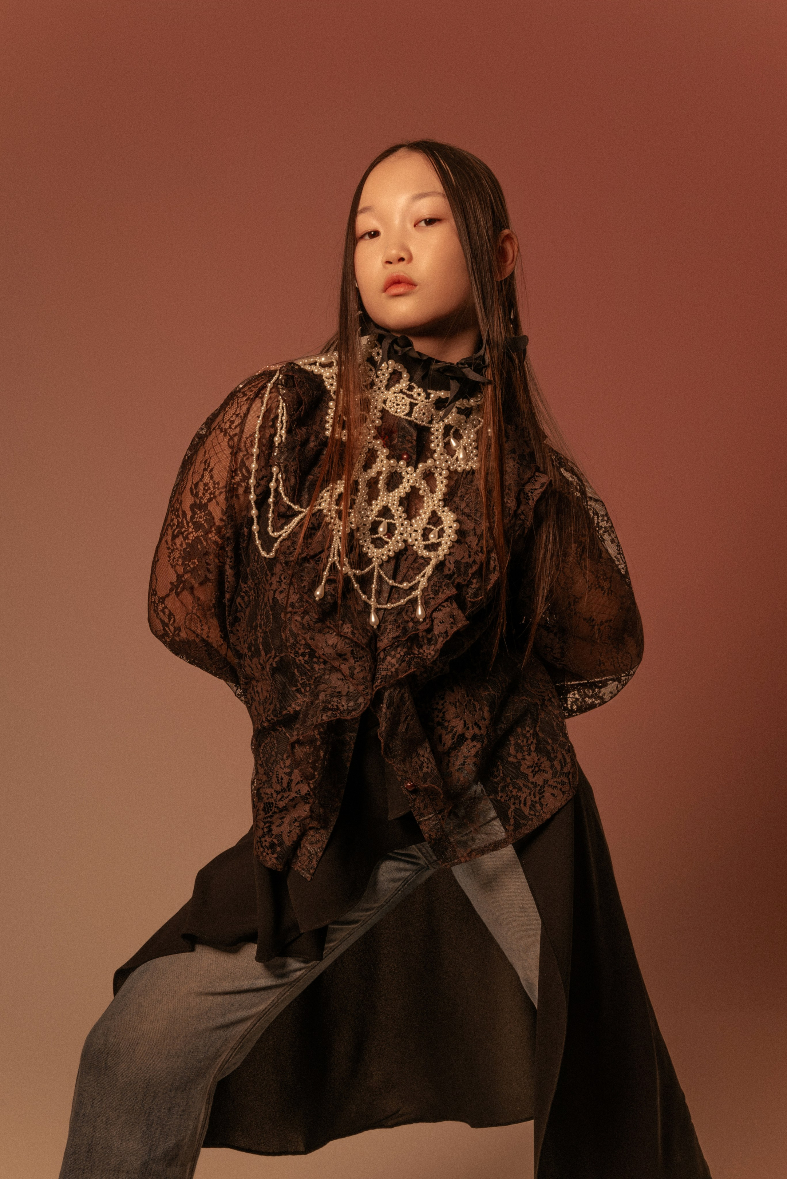 Enkira. Фотограф Москва Виктория Вишневская актерское / модельное портфолио