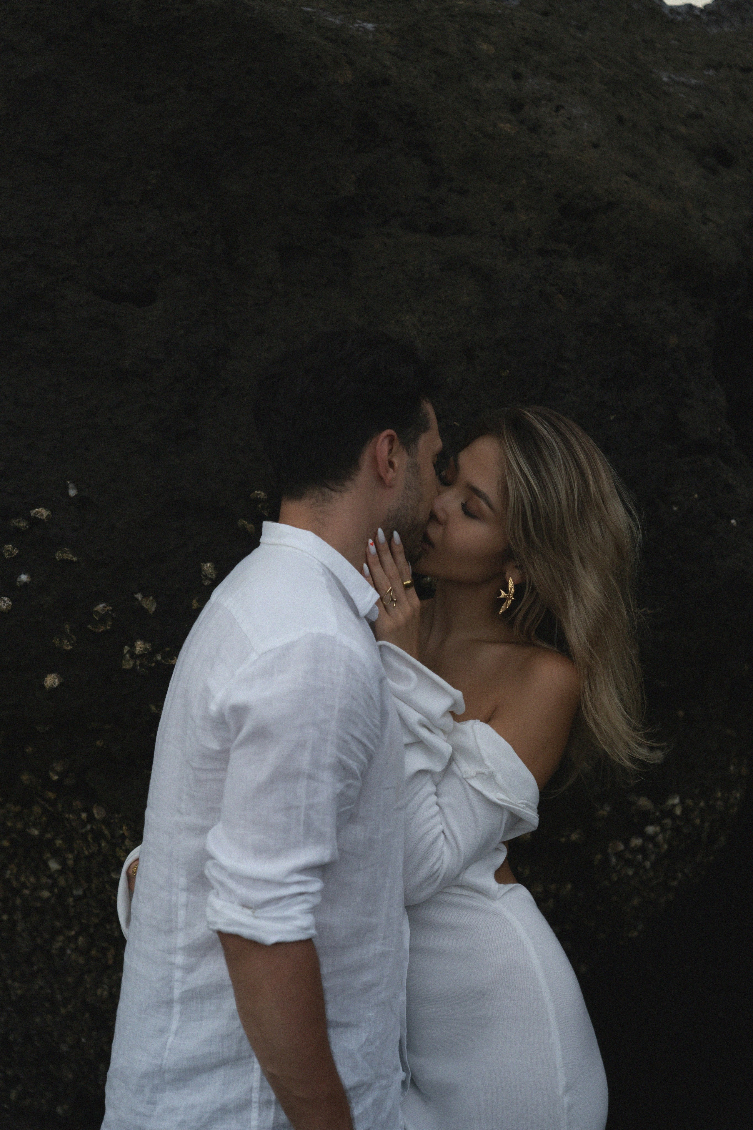 Эля и Влад. Фотограф Alena Ray