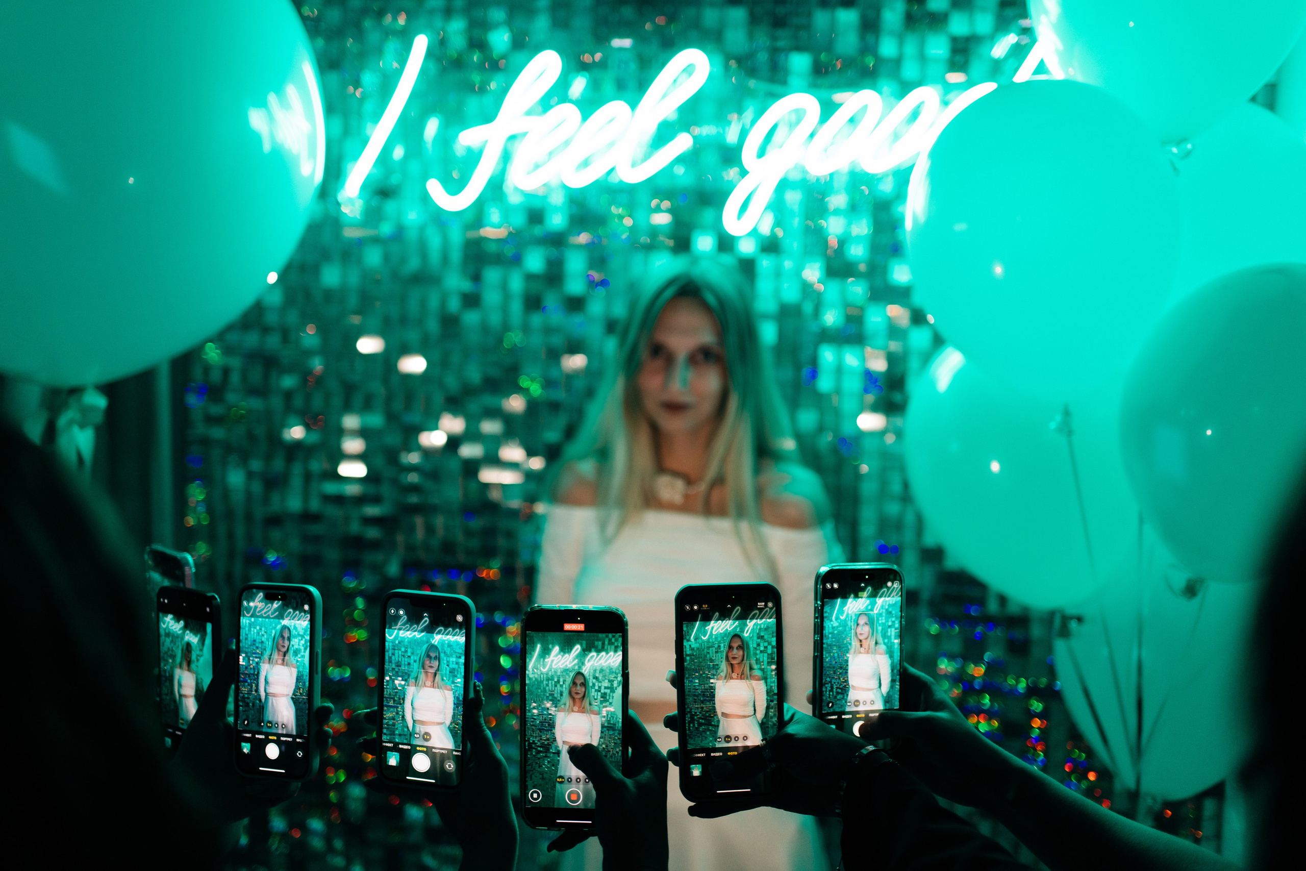 TIFFANY & CO. Фотограф в Москве/Зарайске Шахова Марина