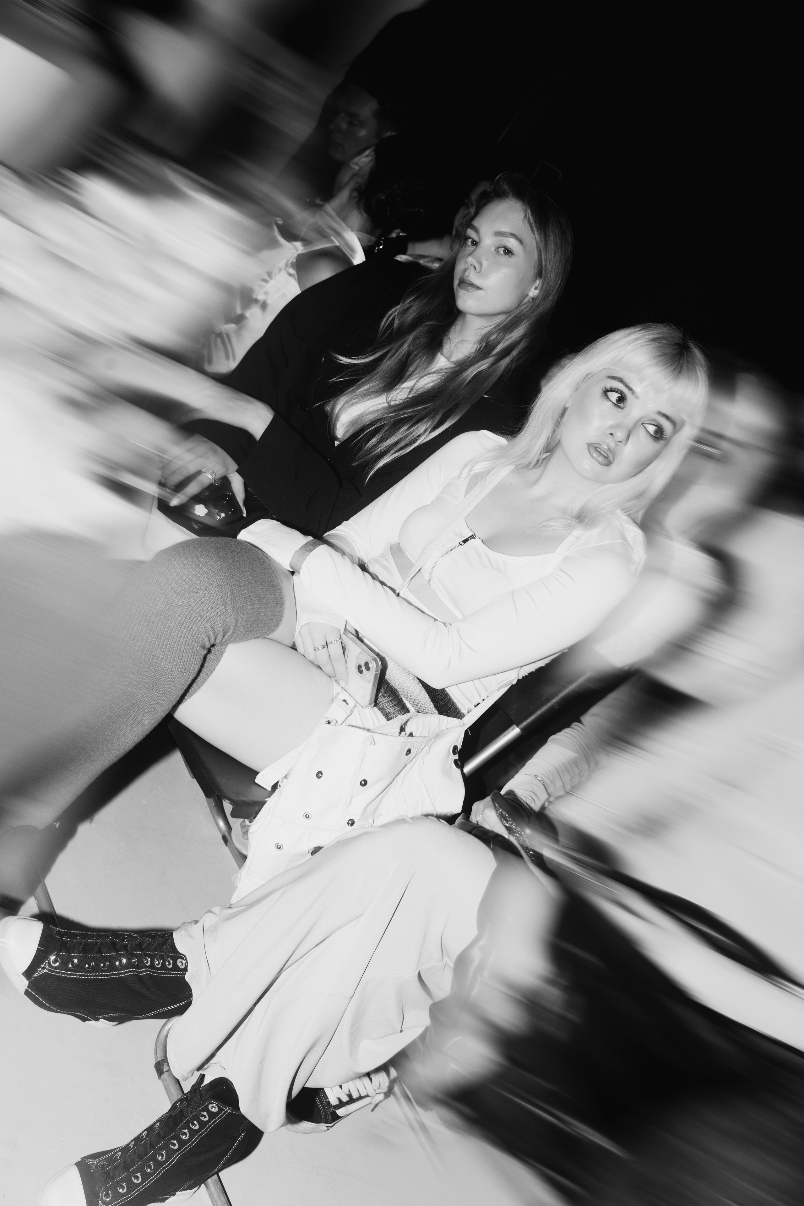 AUXI Ardor 2024. Fashion Фотограф в СПб Yana Kochkina