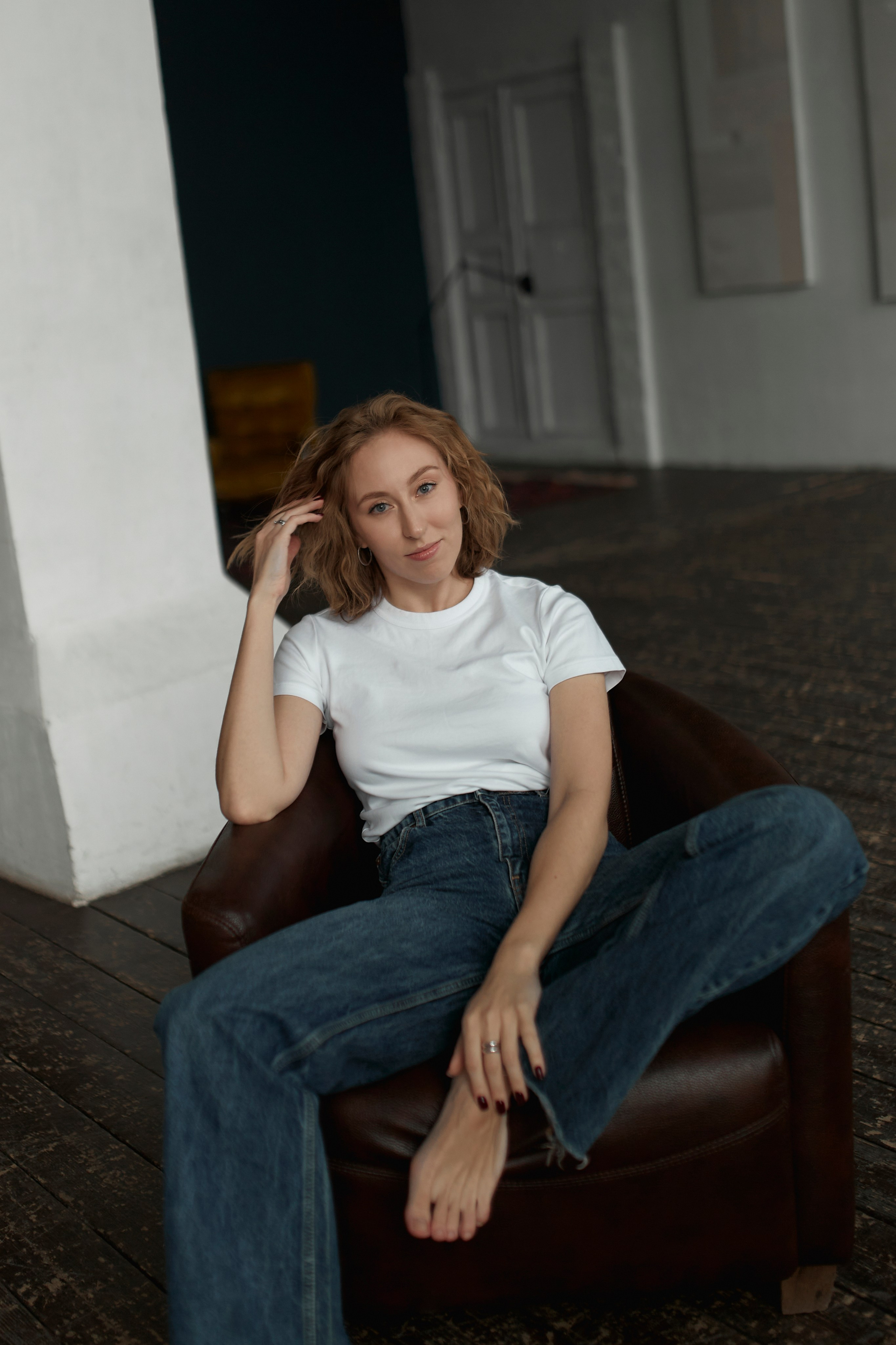 Саша | Москва. Ваш душевный фотограф