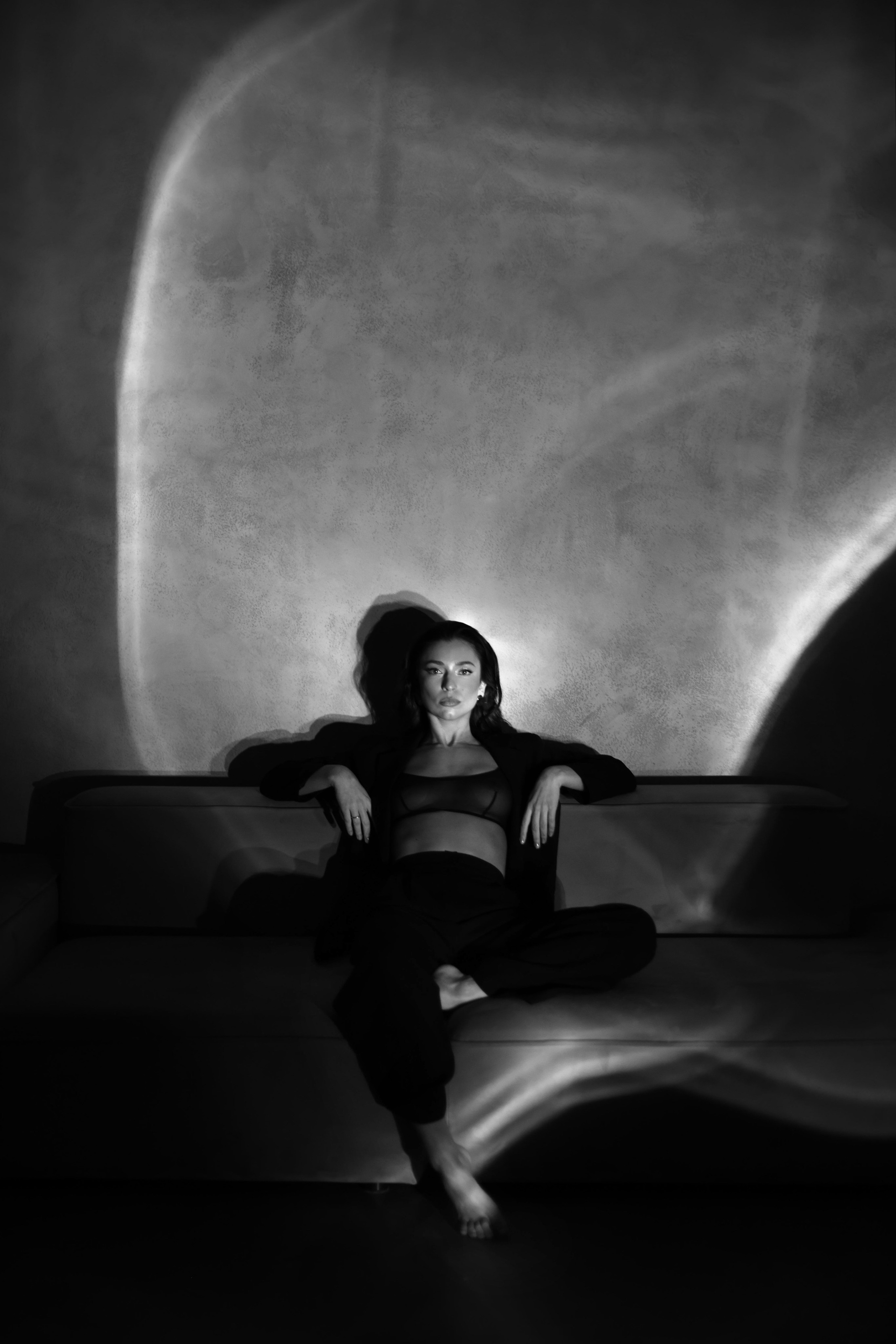 Лена 2023. Свадебный, портретный и репортажный фотограф Дмитрий Карпов